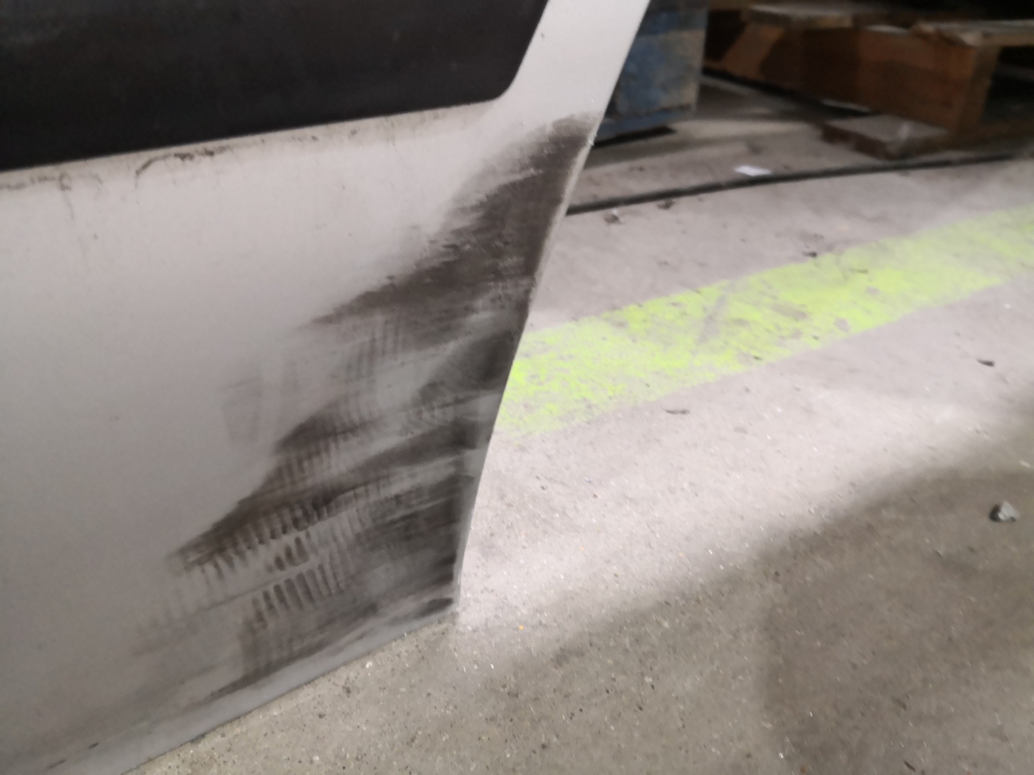 Porta Trás Esq SEAT TOLEDO II (1M2) | 98 - 06 Imagem-2