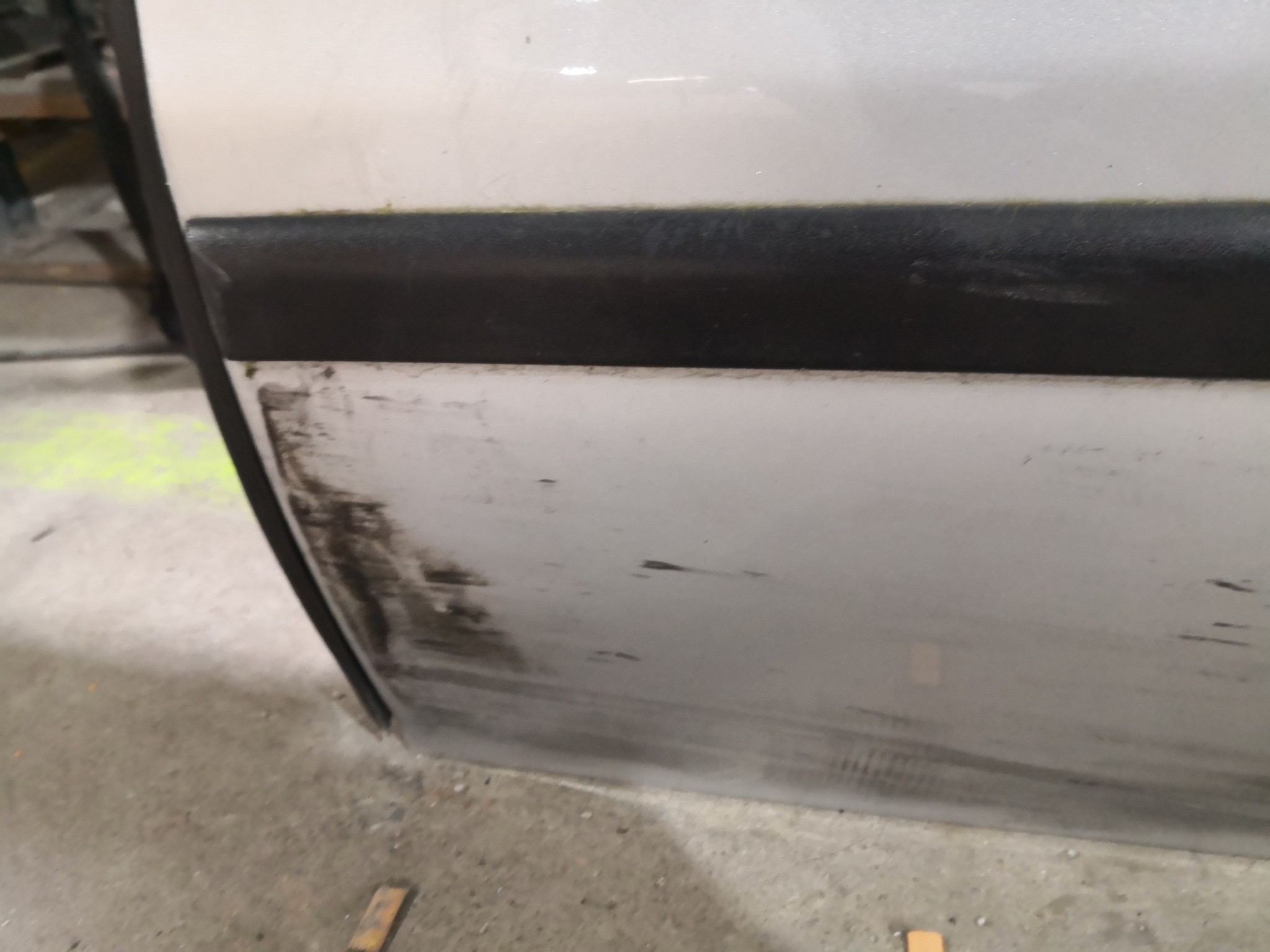 Porta Trás Esq SEAT TOLEDO II (1M2) | 98 - 06 Imagem-3