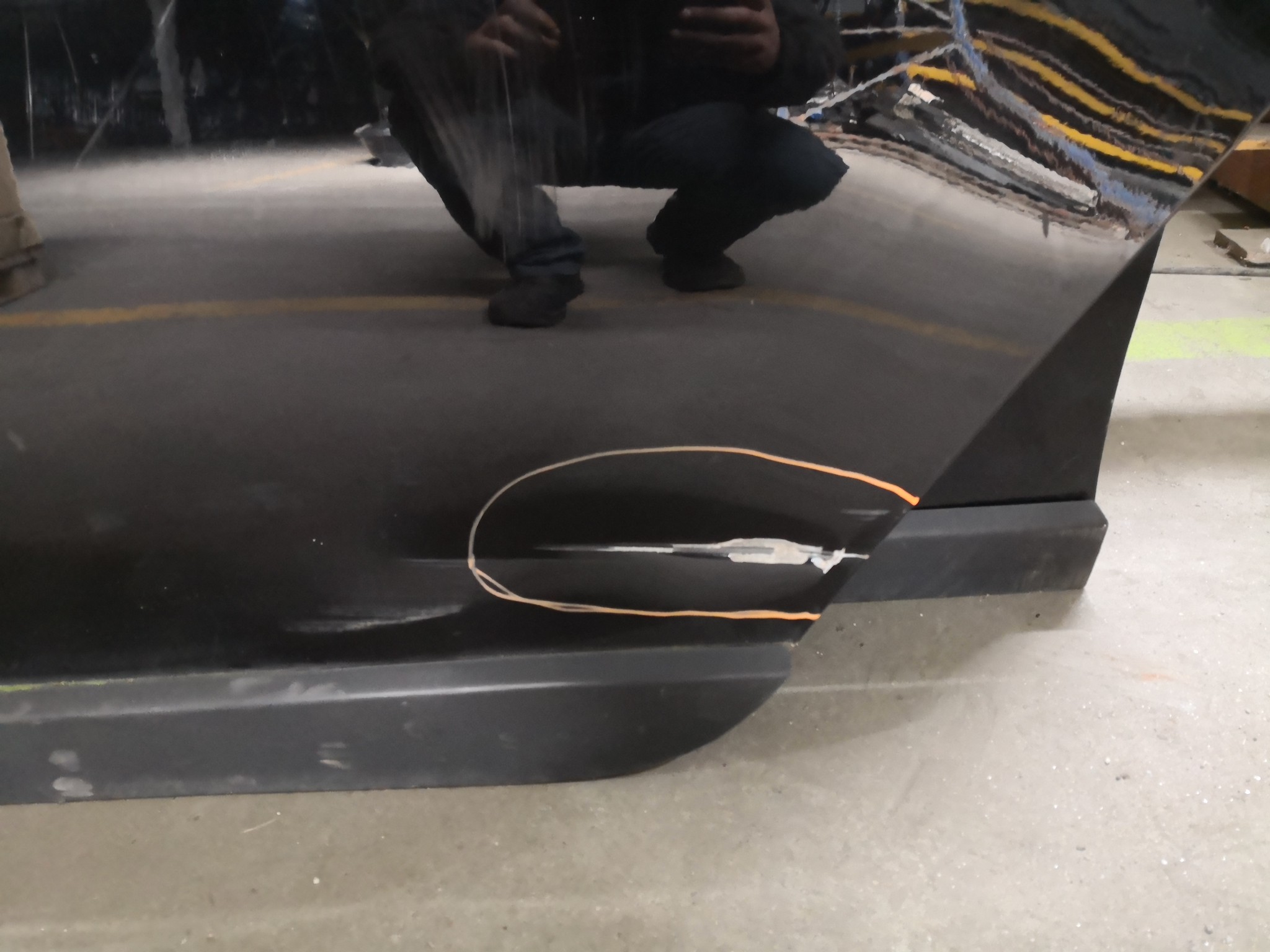 Porta Trás Esq LANCIA DELTA III (844_) | 08 - 14 Imagem-1