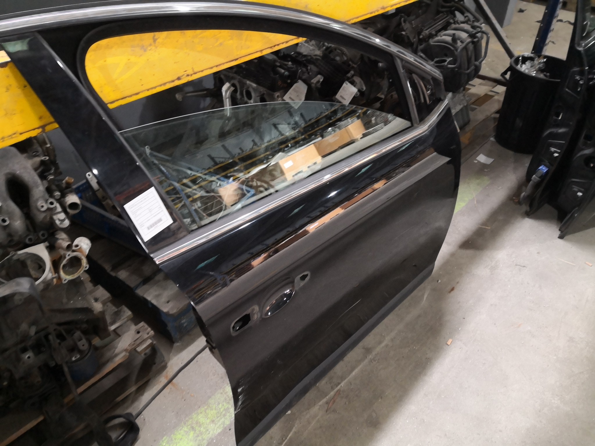 Porta Frente Dto LANCIA DELTA III (844_) | 08 - 14 Imagem-3