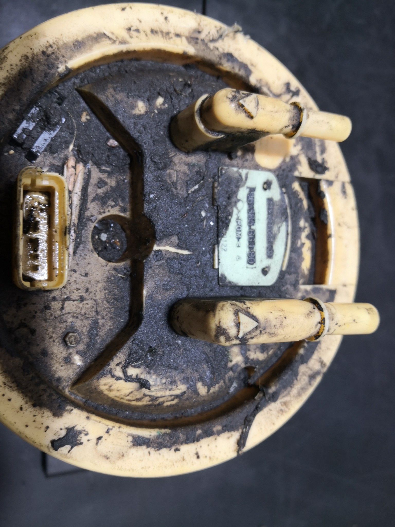 Boia do Combustível CITROEN C3 I (FC_, FN_) | 02 -  Imagem-1