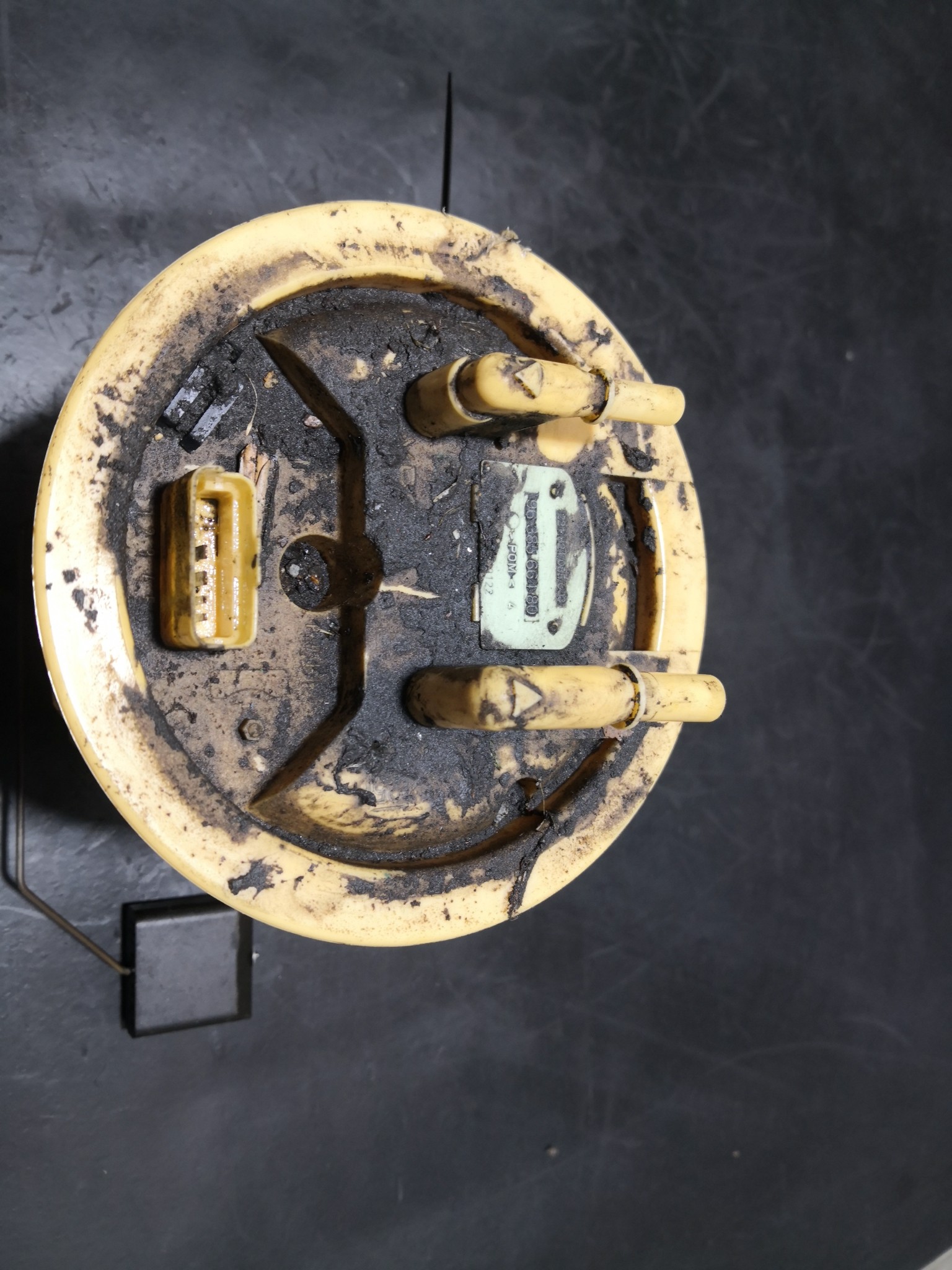 Boia do Combustível CITROEN C3 I (FC_, FN_) | 02 -  Imagem-2