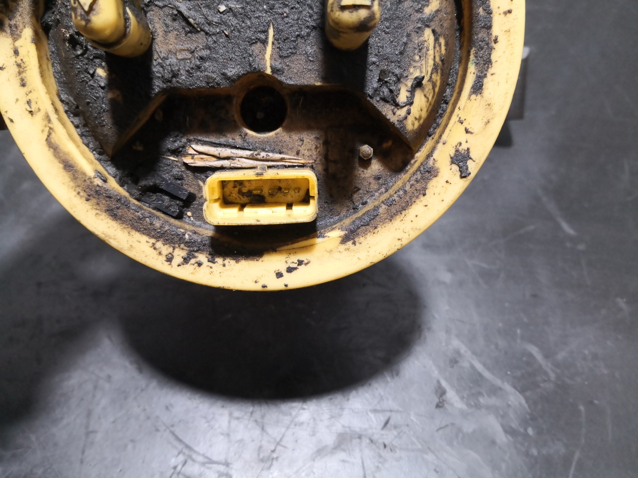 Boia do Combustível CITROEN C3 I (FC_, FN_) | 02 -  Imagem-3