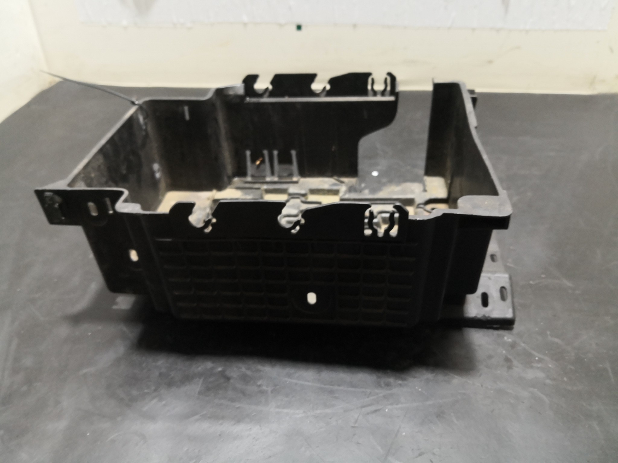 Suporte Bateria CITROEN C3 I (FC_, FN_) | 02 -  Imagem-2