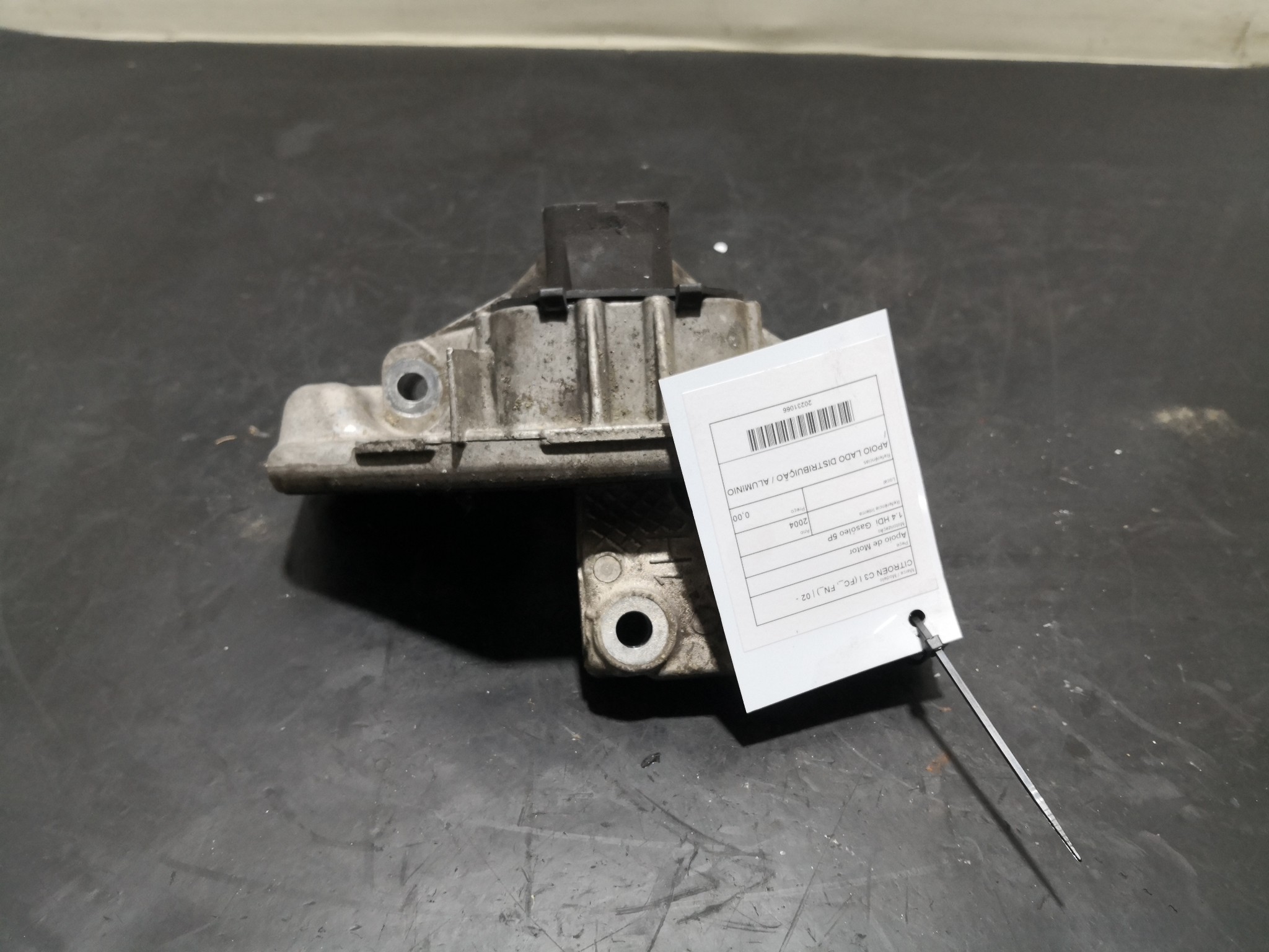 Apoio de Motor CITROEN - ID S_91065