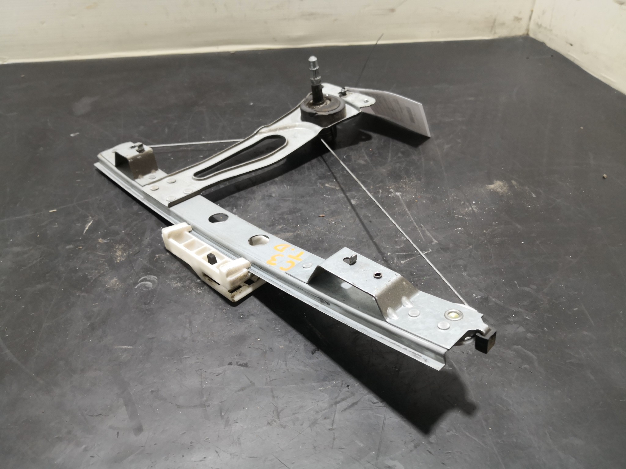 Elevador Trás Dto CITROEN - ID S_91075