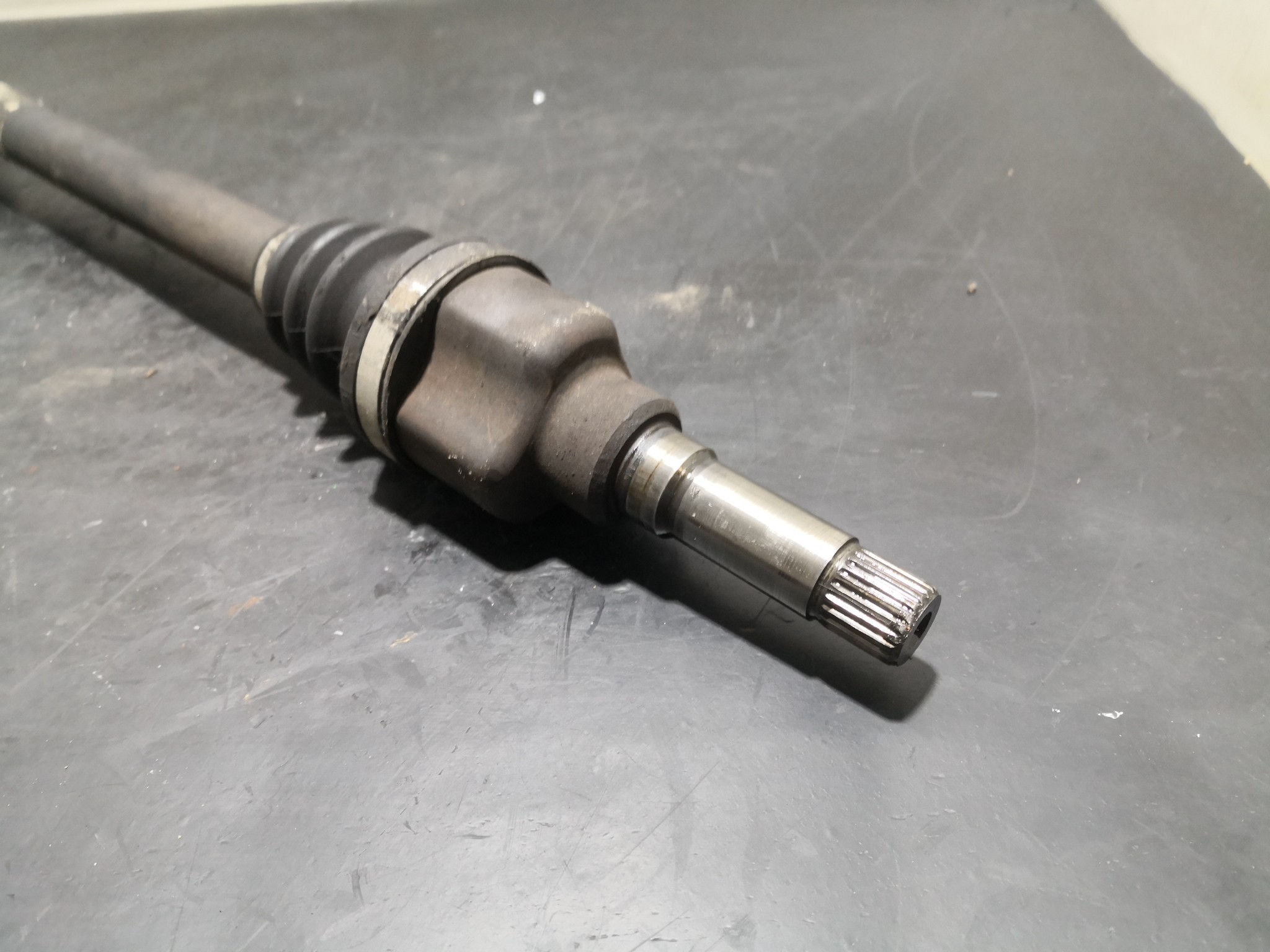 Transmissão Dto CITROEN C3 I (FC_, FN_) | 02 -  Imagem-3