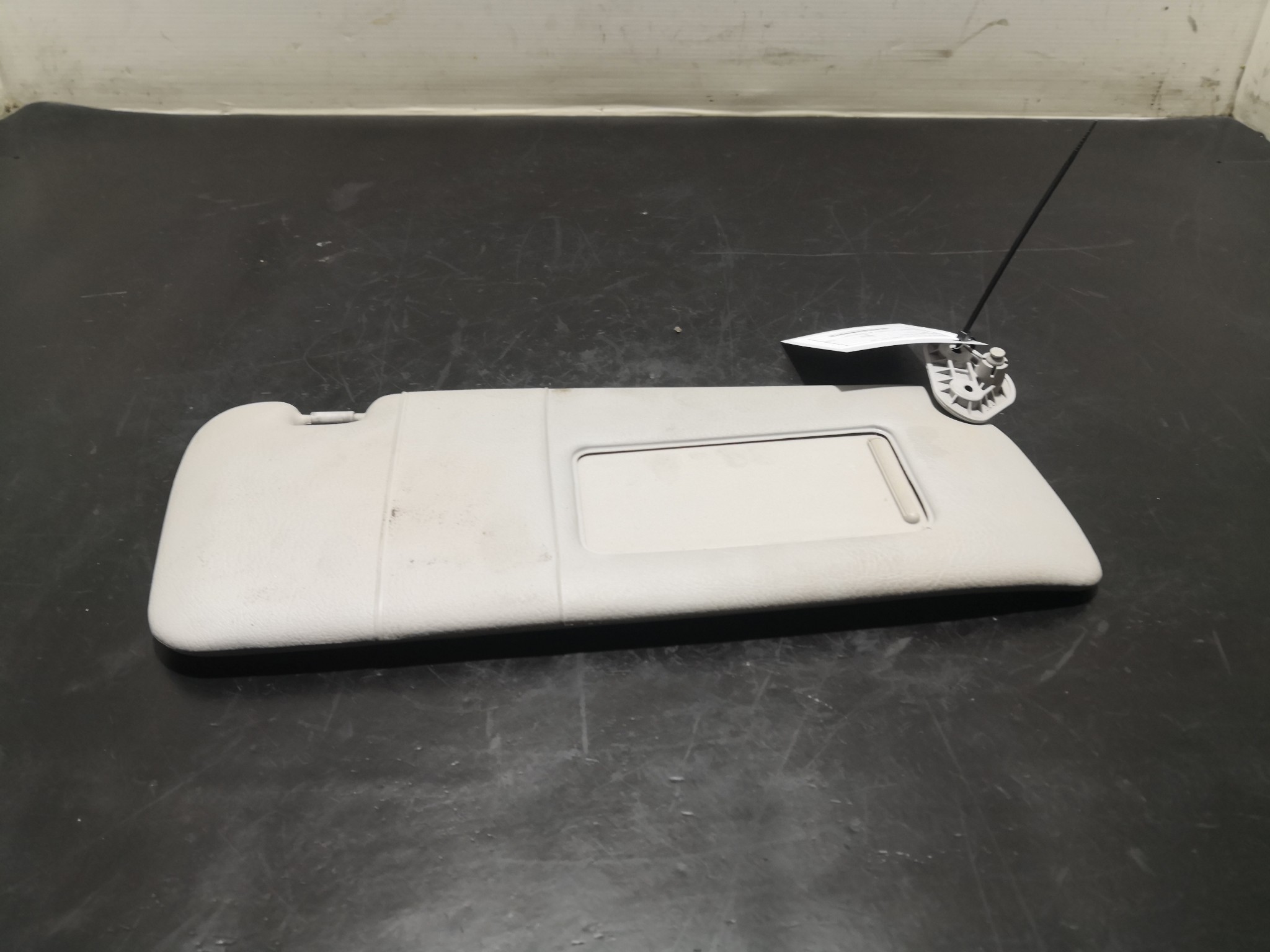 Pala de Sol Dto BMW - ID S_91137