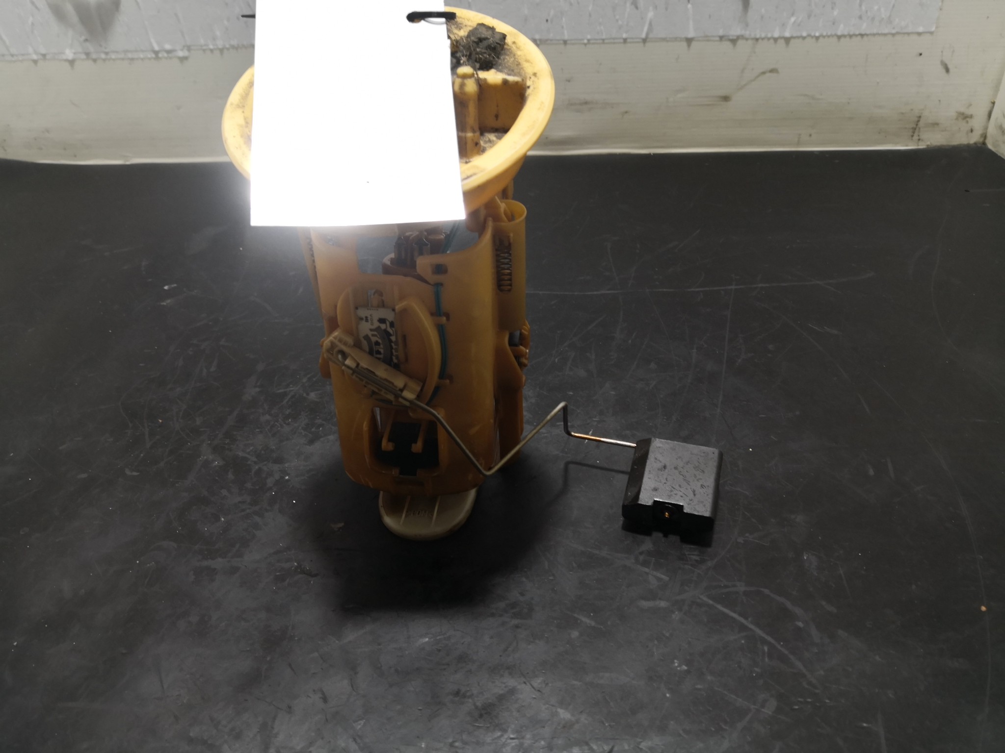 Bomba do Depósito de Combustível BMW 3 Compact (E46) | 01 - 05 Imagem-3