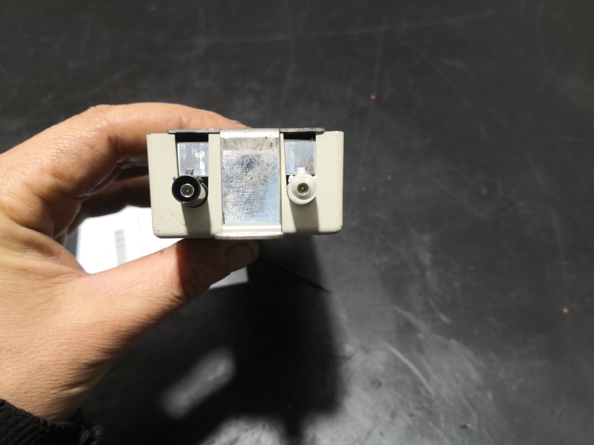 Amplificador de Antena BMW 3 Compact (E46) | 01 - 05 Imagem-3