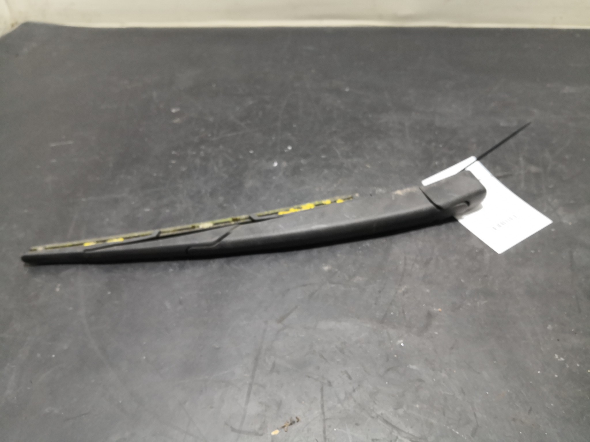 Haste Limpa Vidros de Trás RENAULT - ID S_91180