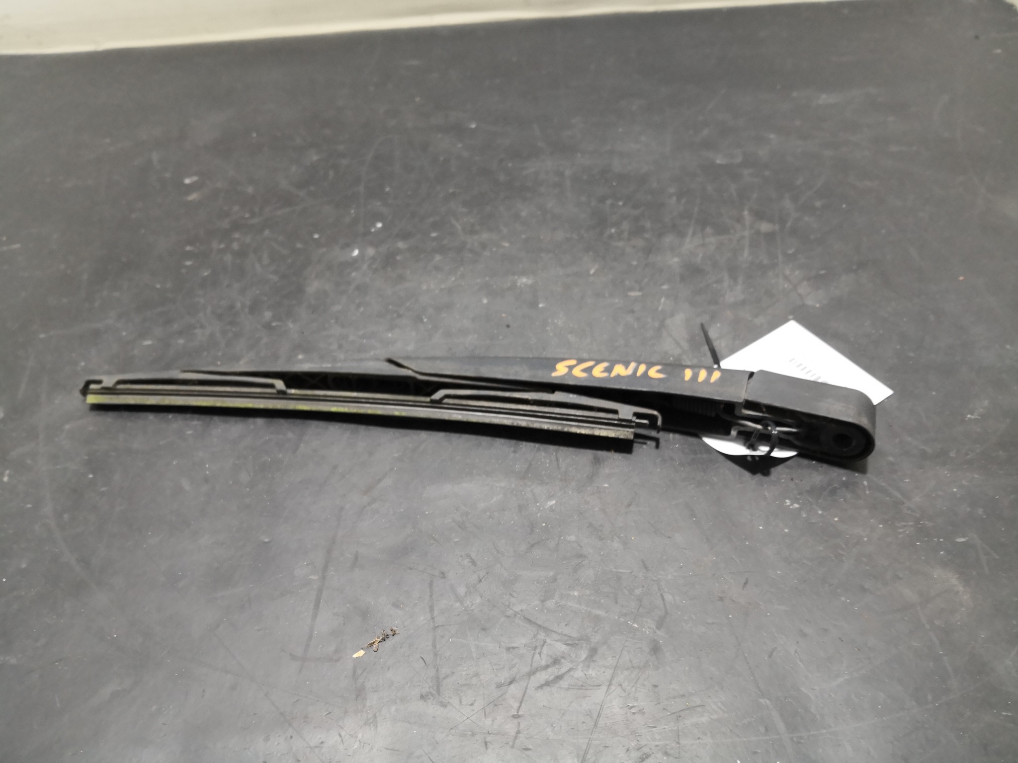 Haste Limpa Vidros de Trás RENAULT SCÉNIC III (JZ0/1_) | 08 -  Imagem-1