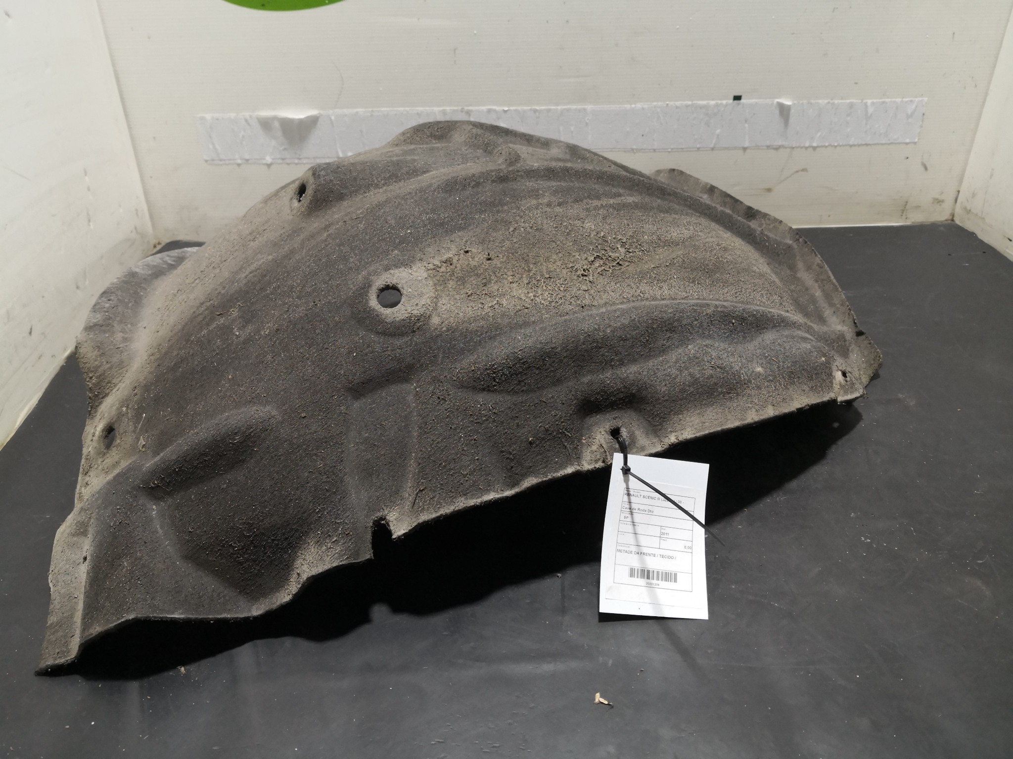 Cave de Roda Dto RENAULT - ID S_91205