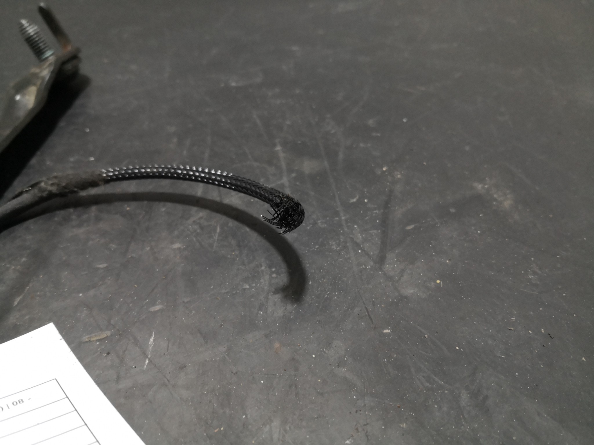 Engate Cinto Frente Esq RENAULT SCÉNIC III (JZ0/1_) | 08 -  Imagem-3