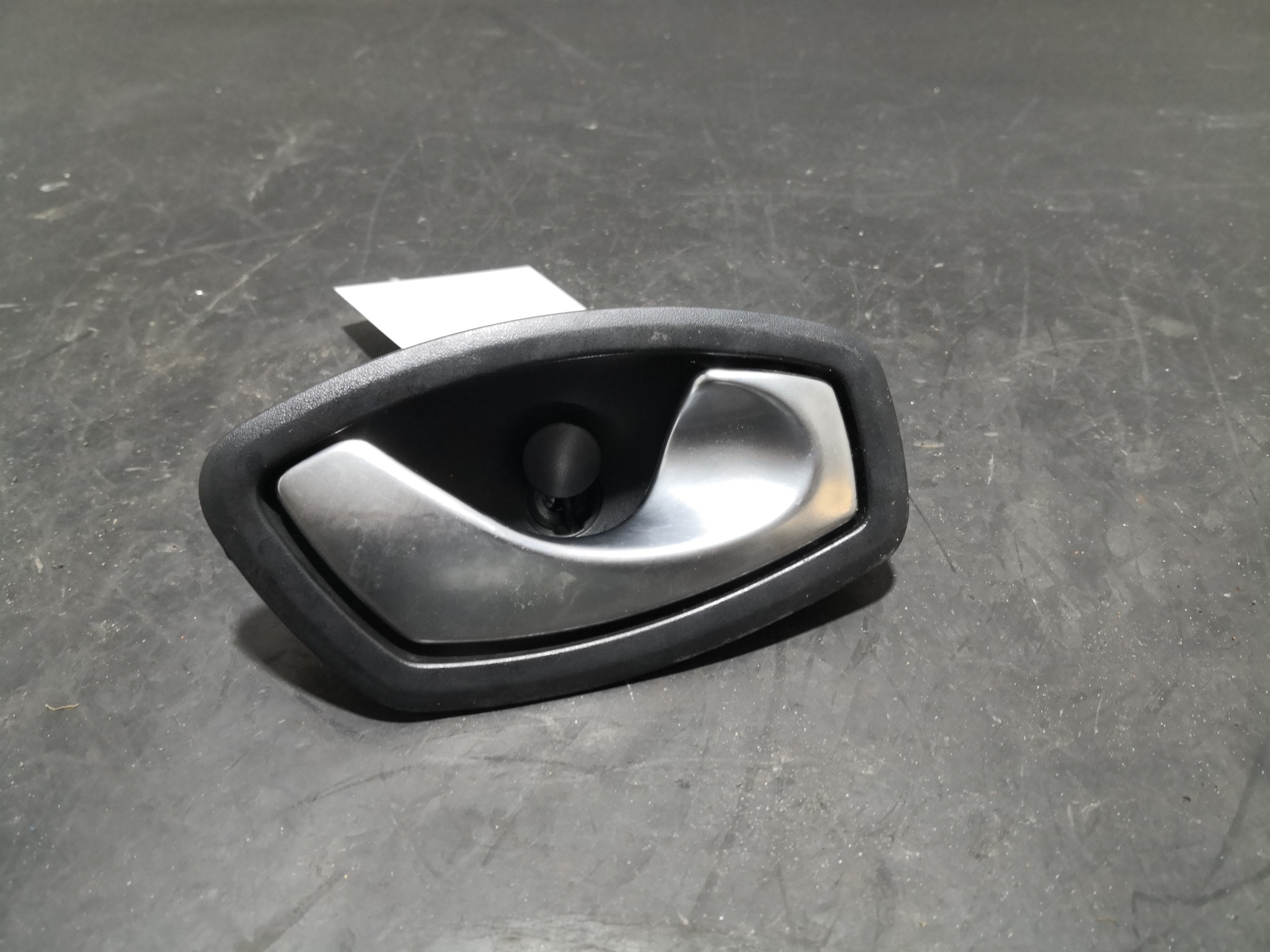 Puxador Interior Frt Dto RENAULT - ID S_91192