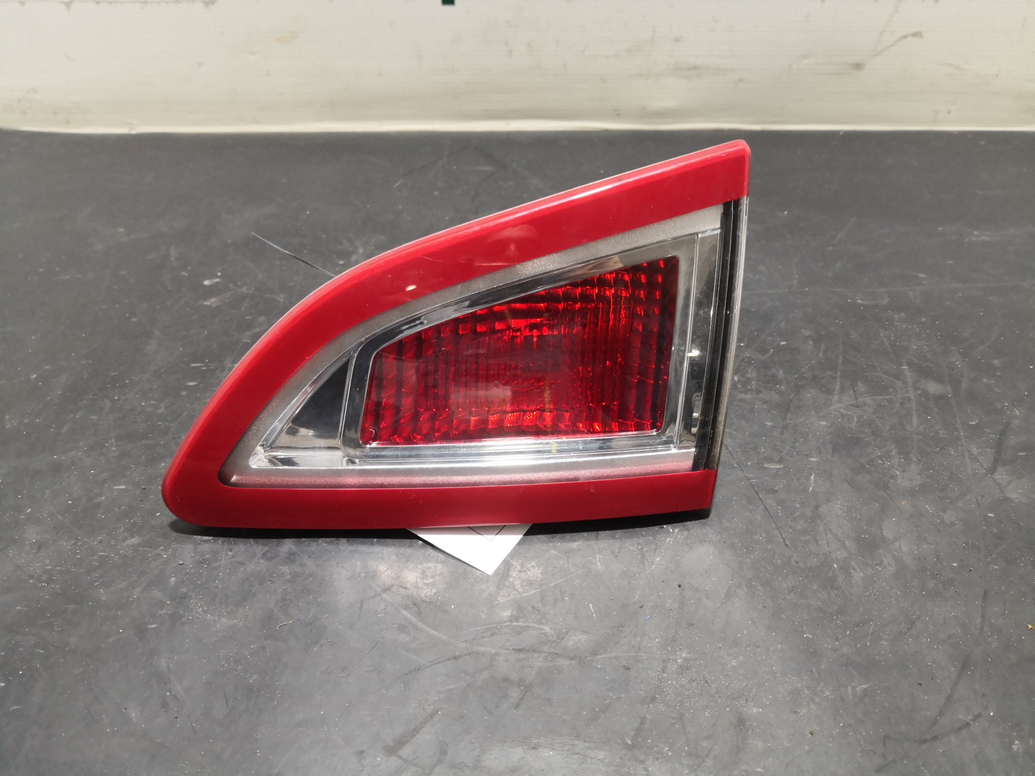 Farolim Mala RENAULT - ID S_91171