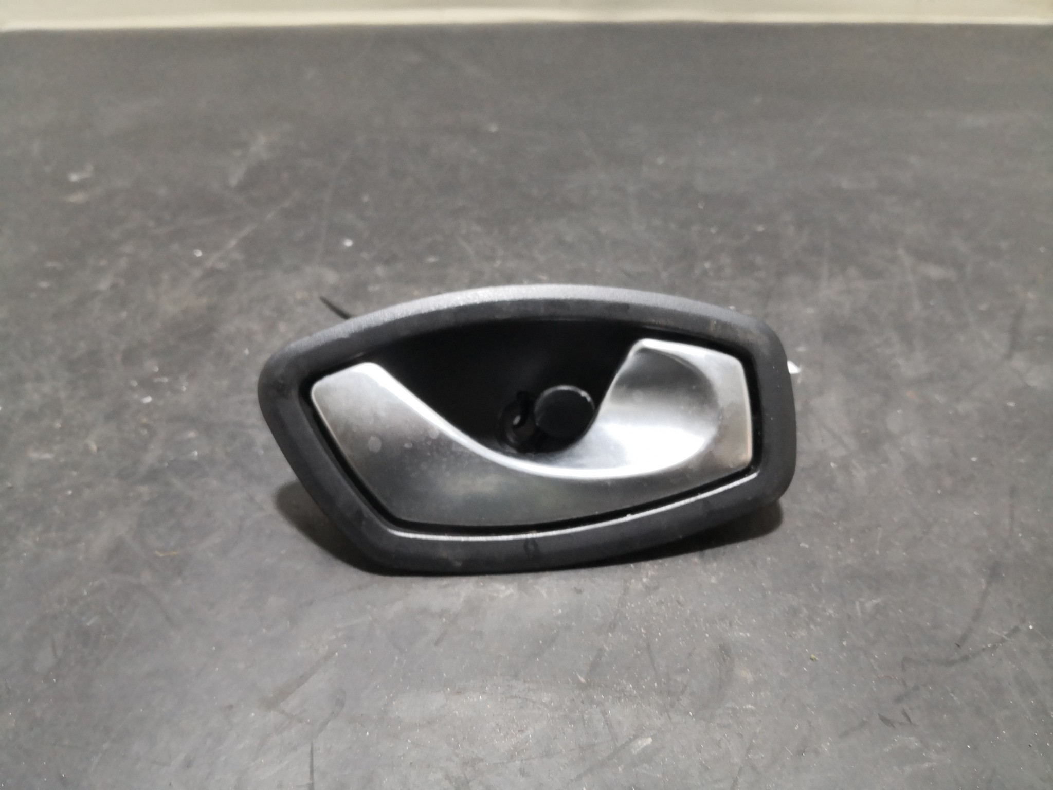 Puxador Interior Trás Dto RENAULT - ID S_91194