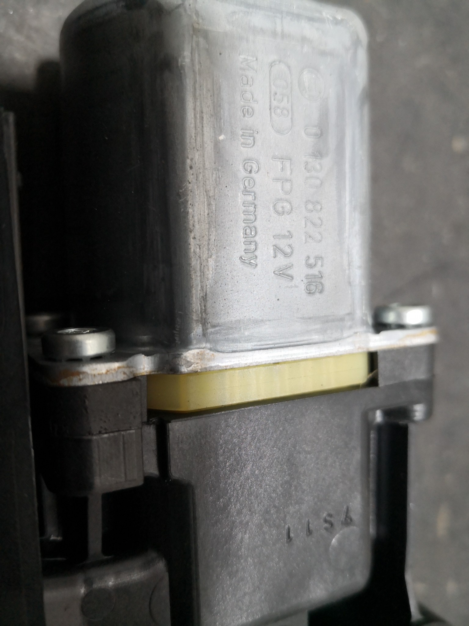 Motor elevador trás drt RENAULT SCÉNIC III (JZ0/1_) | 08 -  Imagem-4