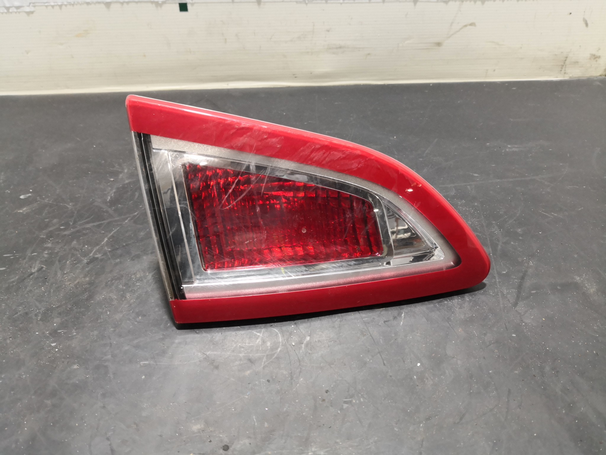 Farolim Mala RENAULT - ID S_91170