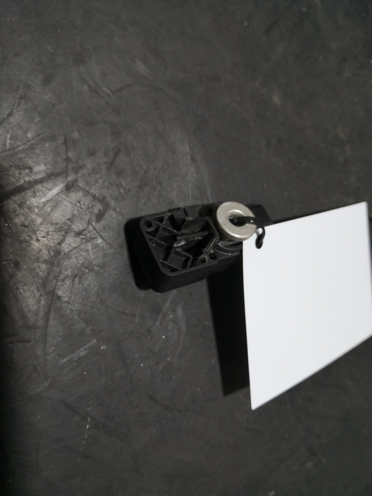 Sensor Impacto RENAULT SCÉNIC III (JZ0/1_) | 08 -  Imagem-3