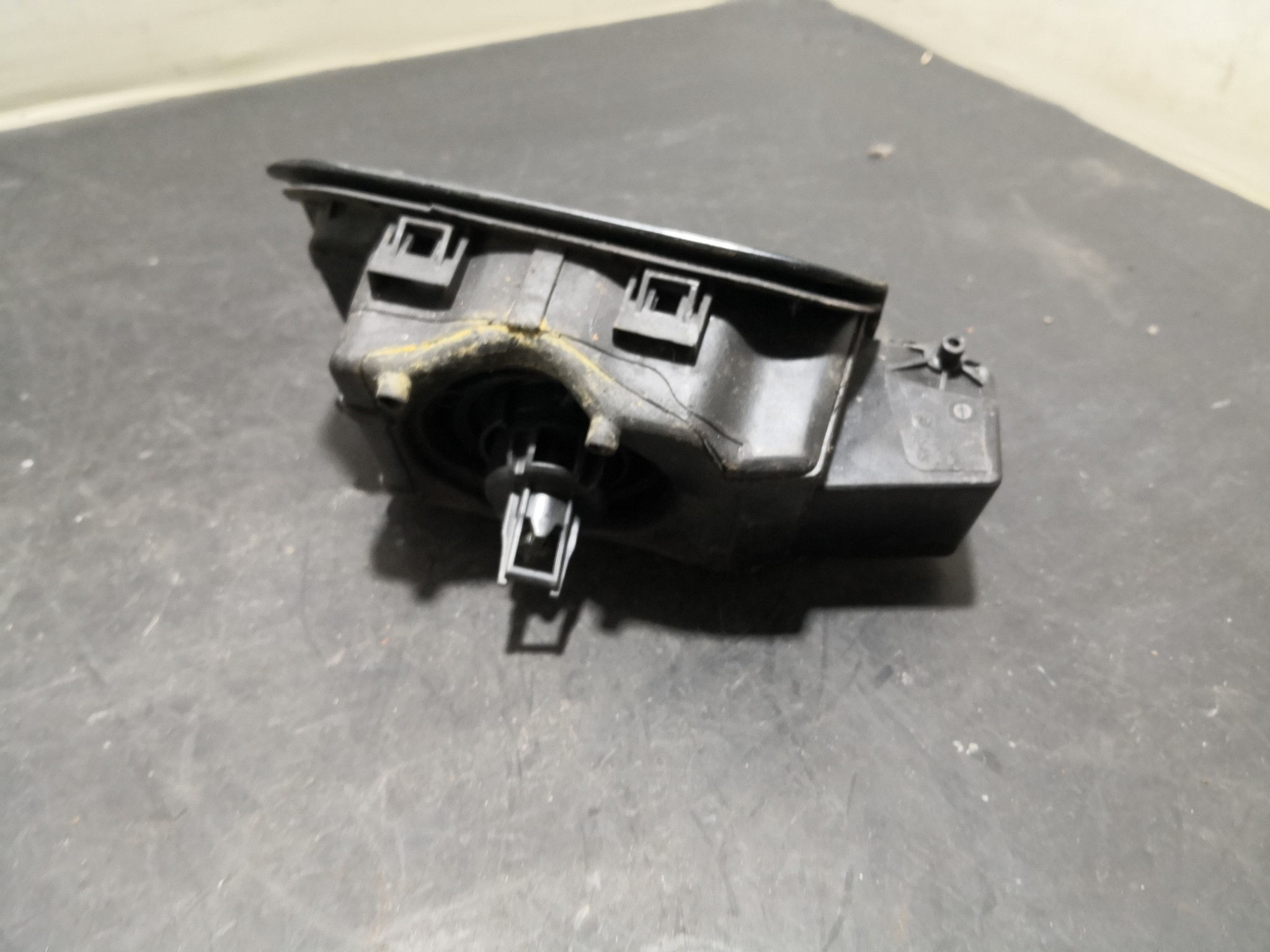 Tampa Exterior de Combustivel CITROEN C5 III (RD_) | 08 -  Imagem-1