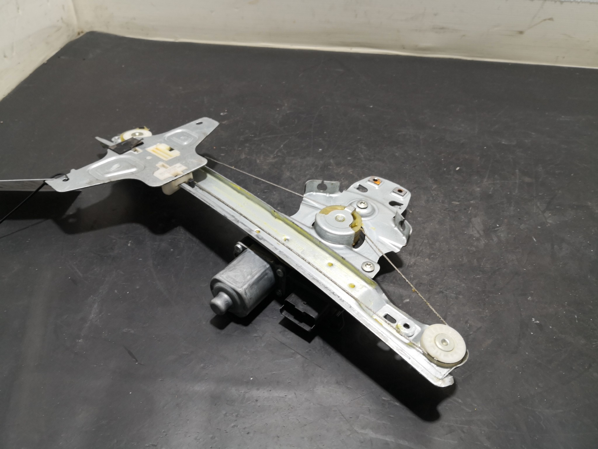 Elevador Trás Dto Electrico CITROEN C5 III (RD_) | 08 -  Imagem-3