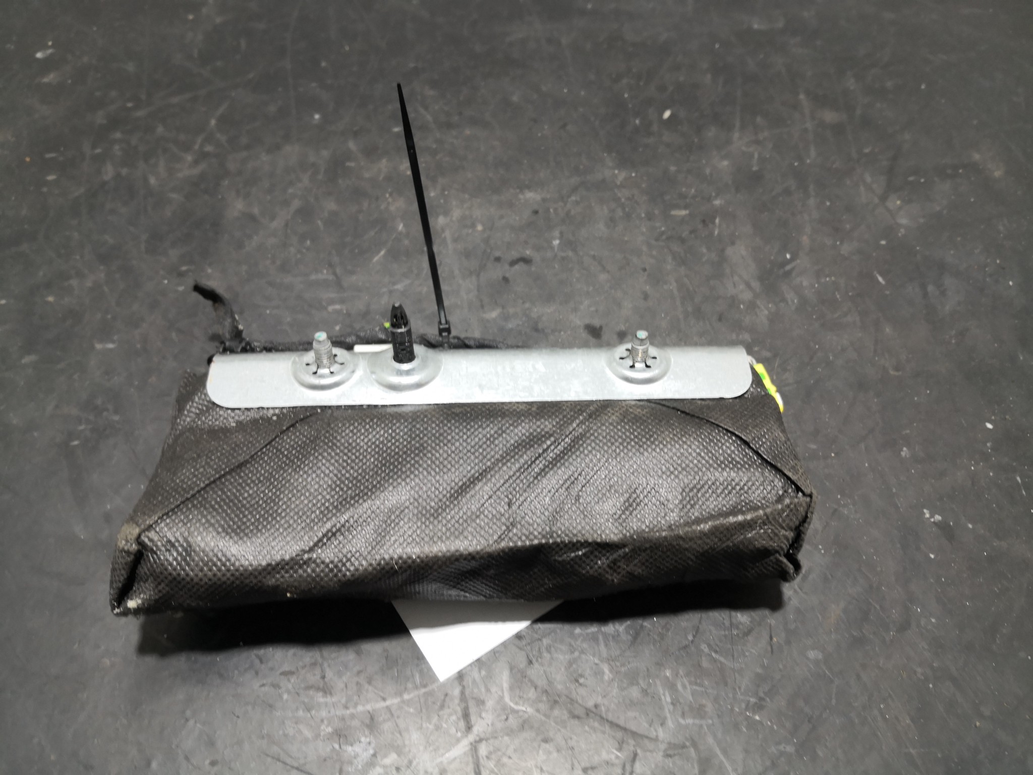 Airbag Banco Esq CITROEN C5 III (RD_) | 08 -  Imagem-2