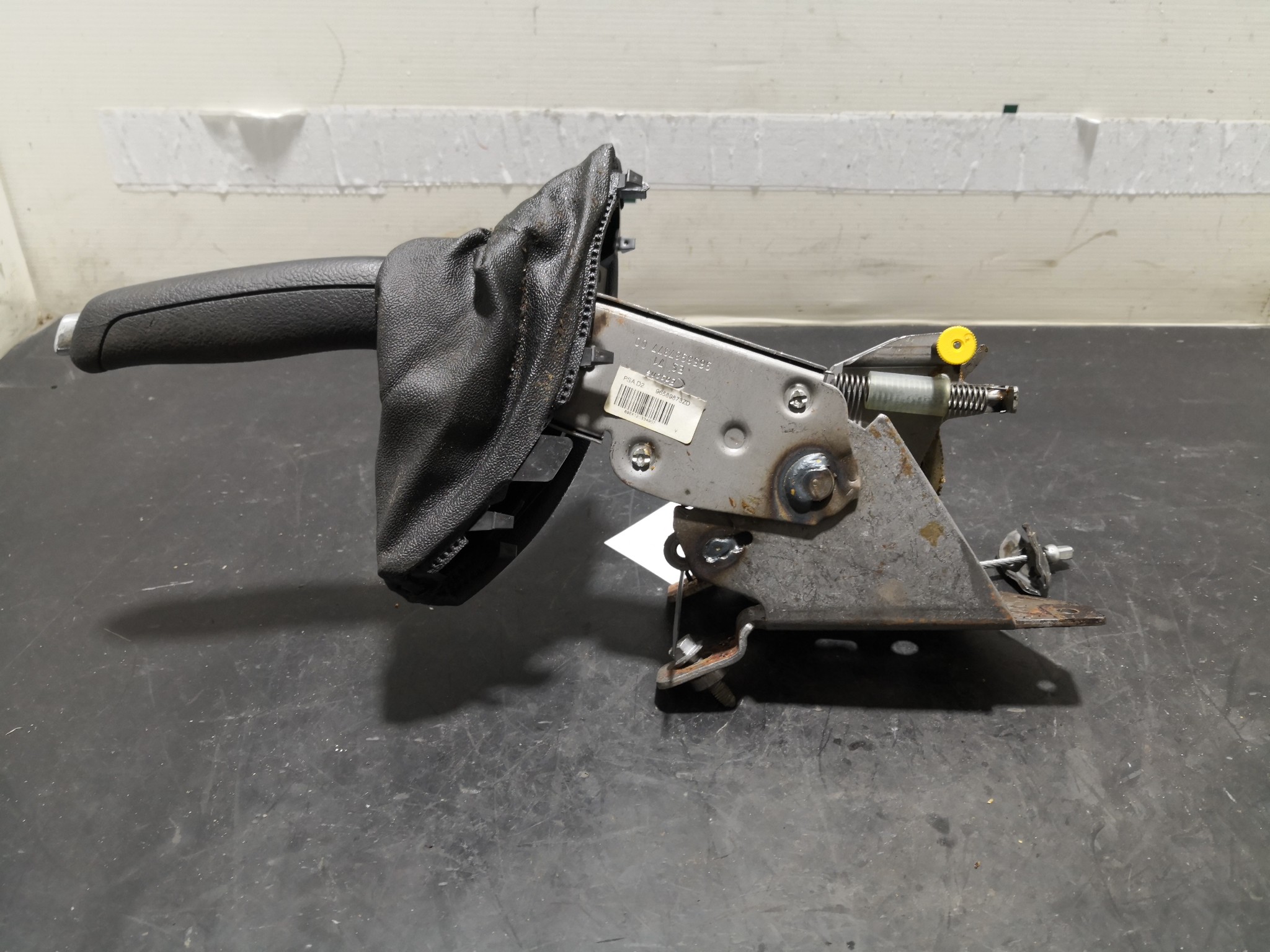 Travão de Mão CITROEN - ID S_91258