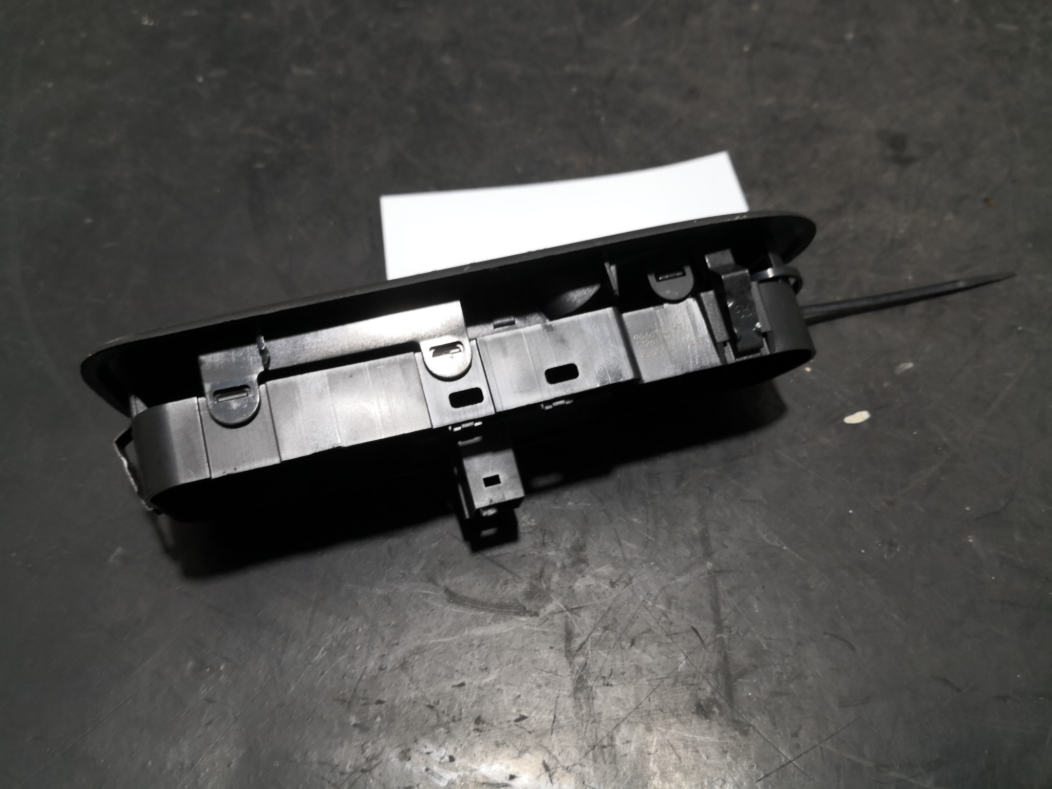 Botão Vidros CITROEN C5 III (RD_) | 08 -  Imagem-1