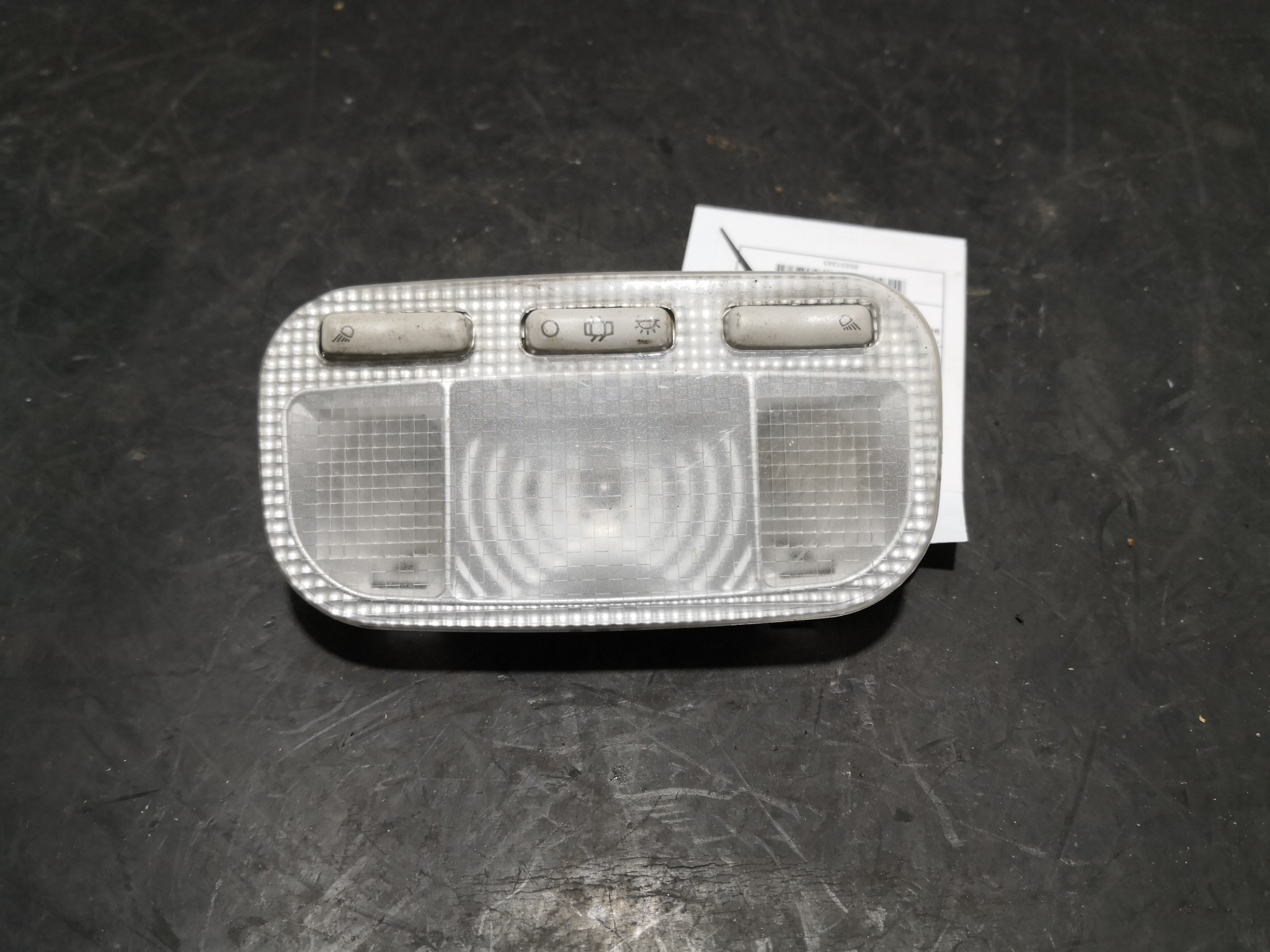 Plafonier  CITROEN C5 III (RD_) | 08 -  Imagem-2