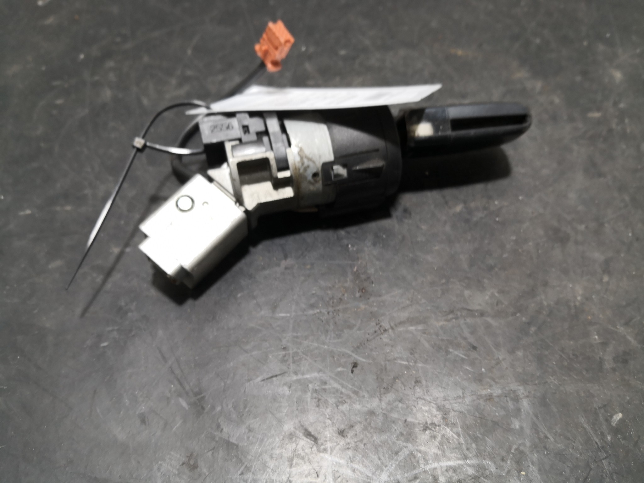 Canhão de Ignição PEUGEOT 307 SW (3H) | 02 - 09 Imagem-1