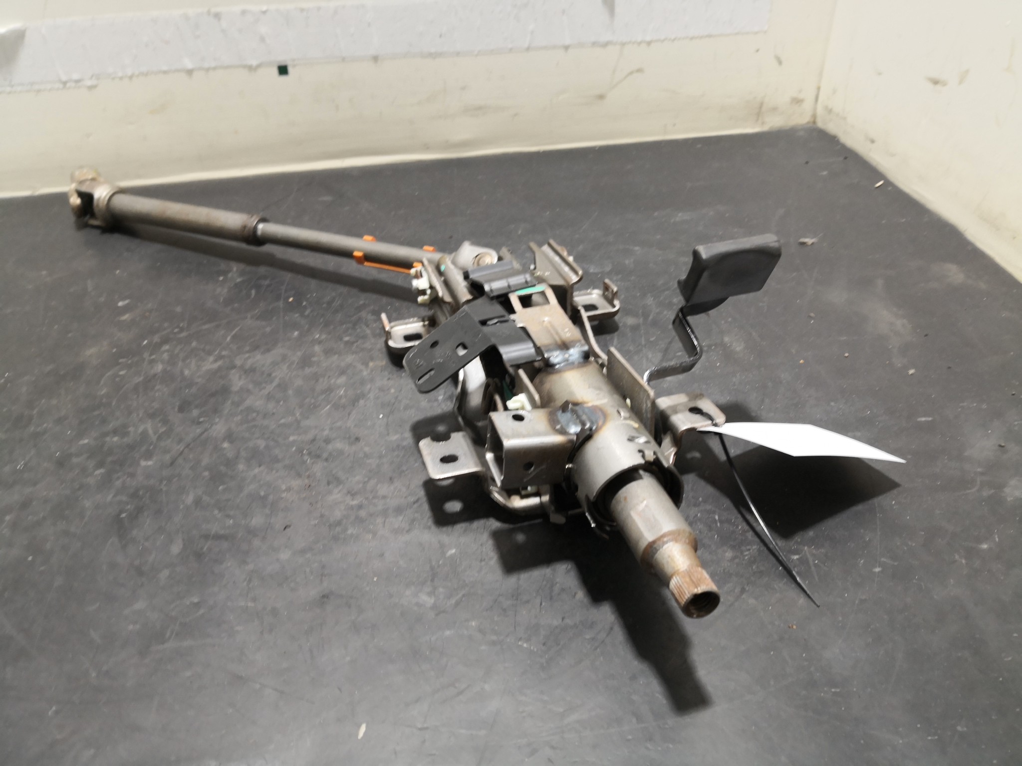 Coluna Direção Manual  PEUGEOT 307 SW (3H) | 02 - 09 Imagem-1