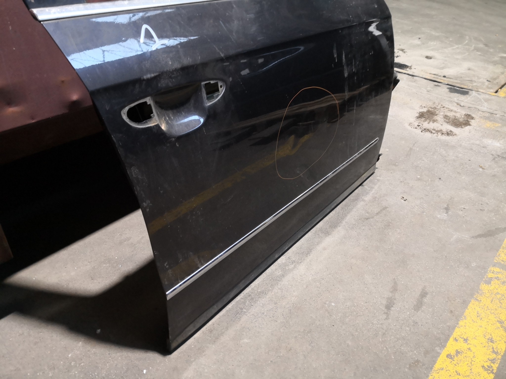 Porta Frente Dto VOLKSWAGEN PASSAT (3C2) | 05 - 10 Imagem-1