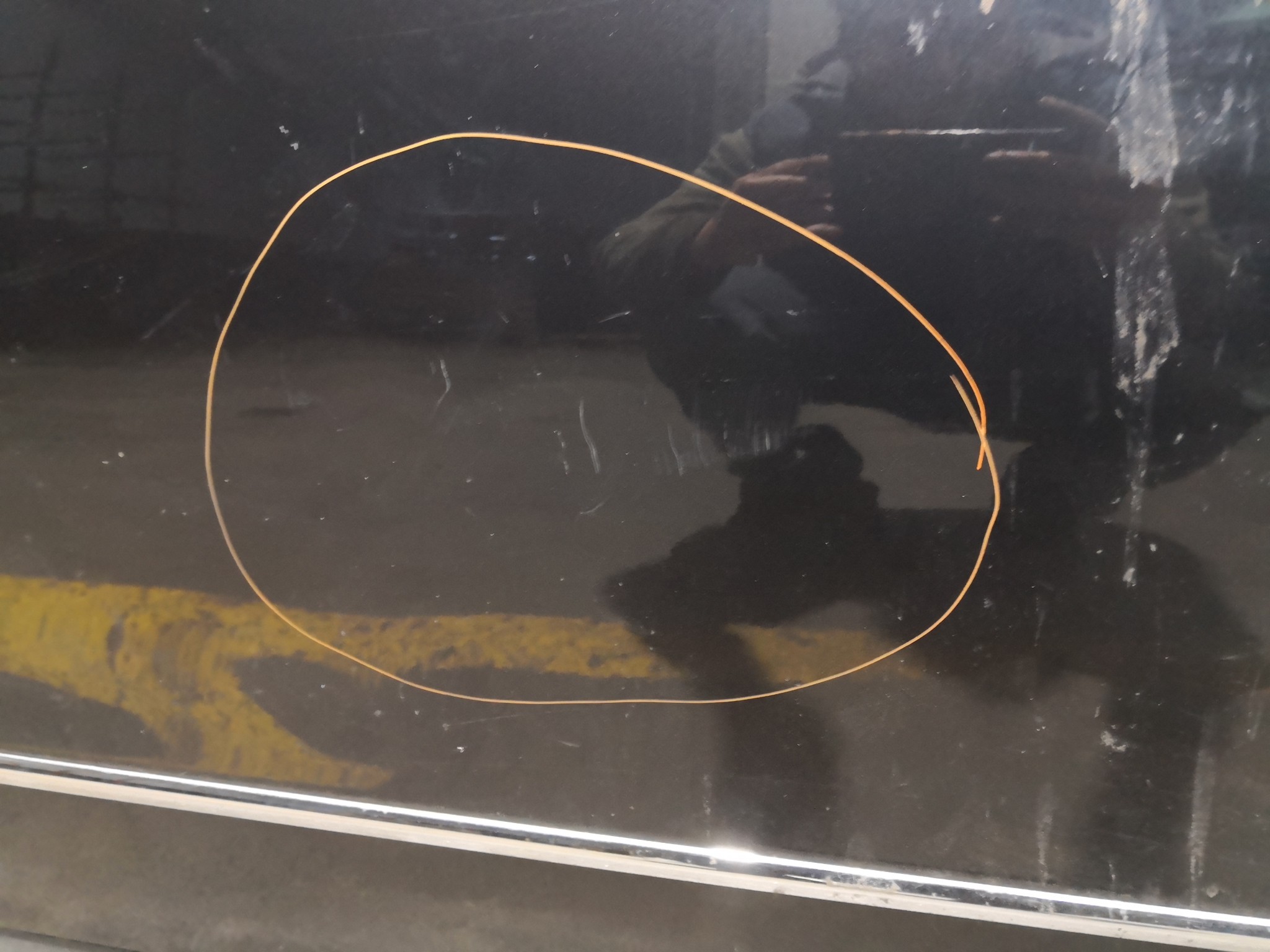 Porta Frente Dto VOLKSWAGEN PASSAT (3C2) | 05 - 10 Imagem-3