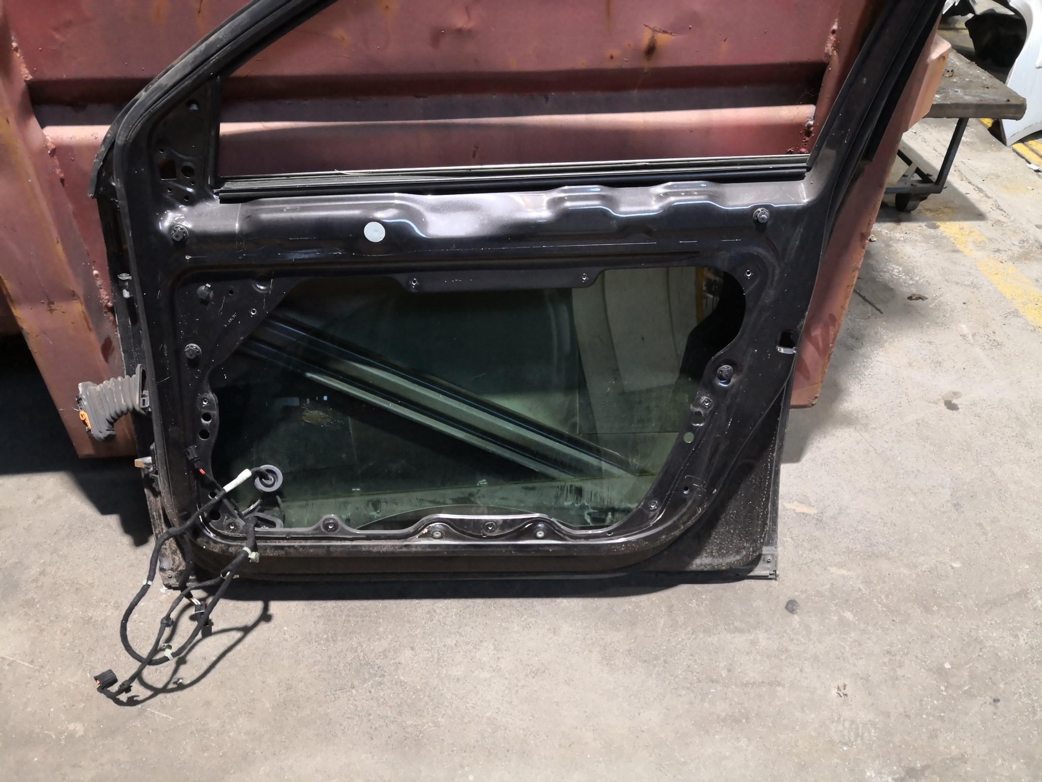 Porta Frente Dto VOLKSWAGEN PASSAT (3C2) | 05 - 10 Imagem-4