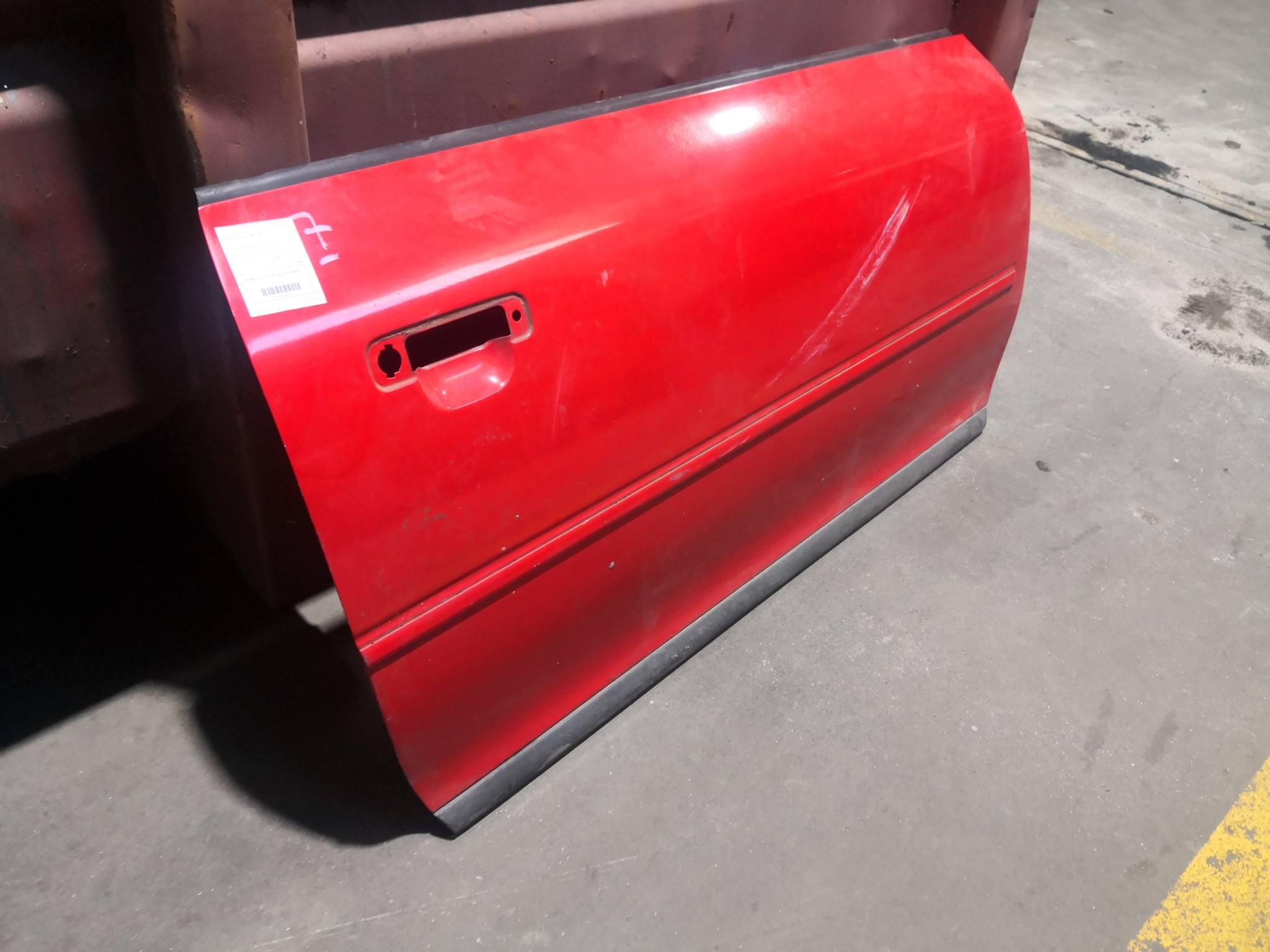 Porta Frente Dto AUDI A3 (8L1) | 96 - 06 Imagem-1