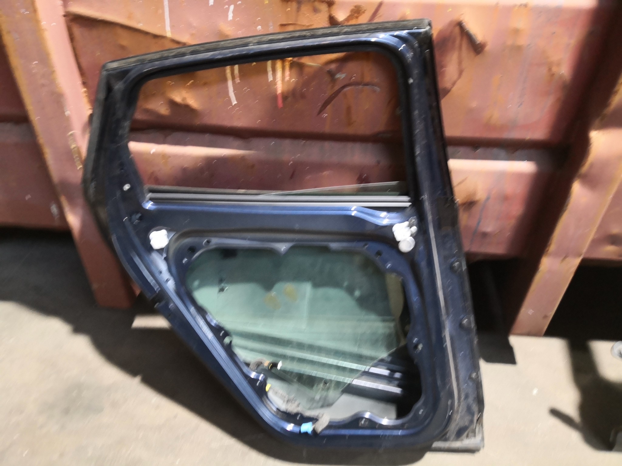 Porta Trás Esq VOLVO V40 Hatchback (525, 526) | 12 -  Imagem-6