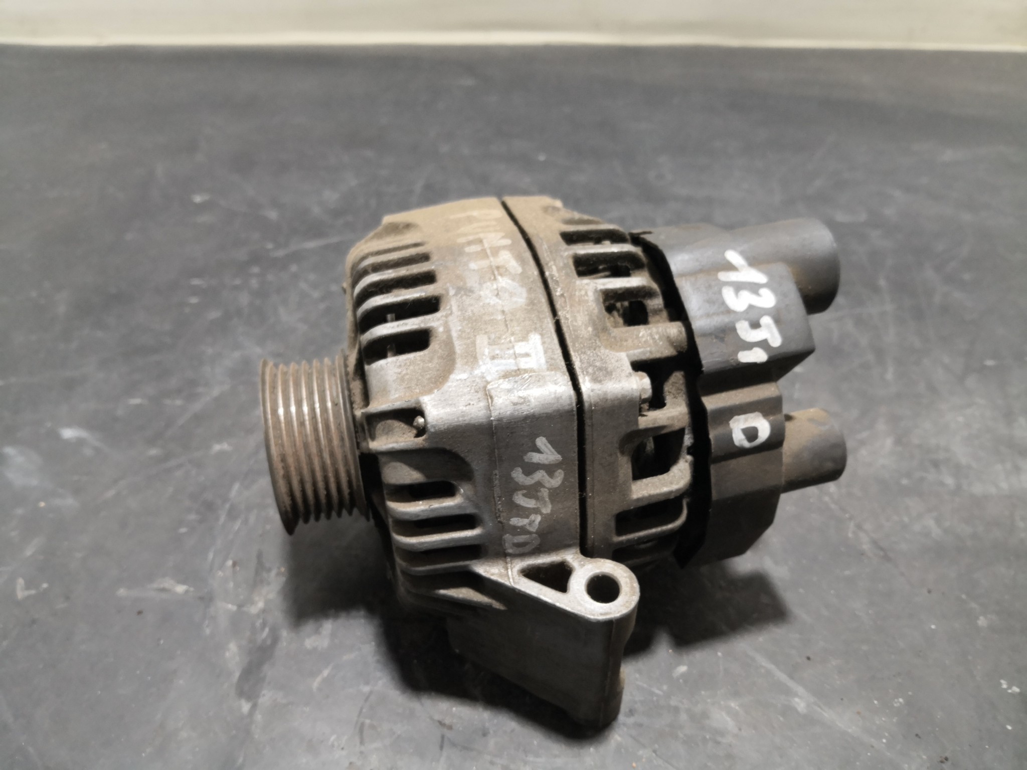 Alternador FIAT - ID S_91273