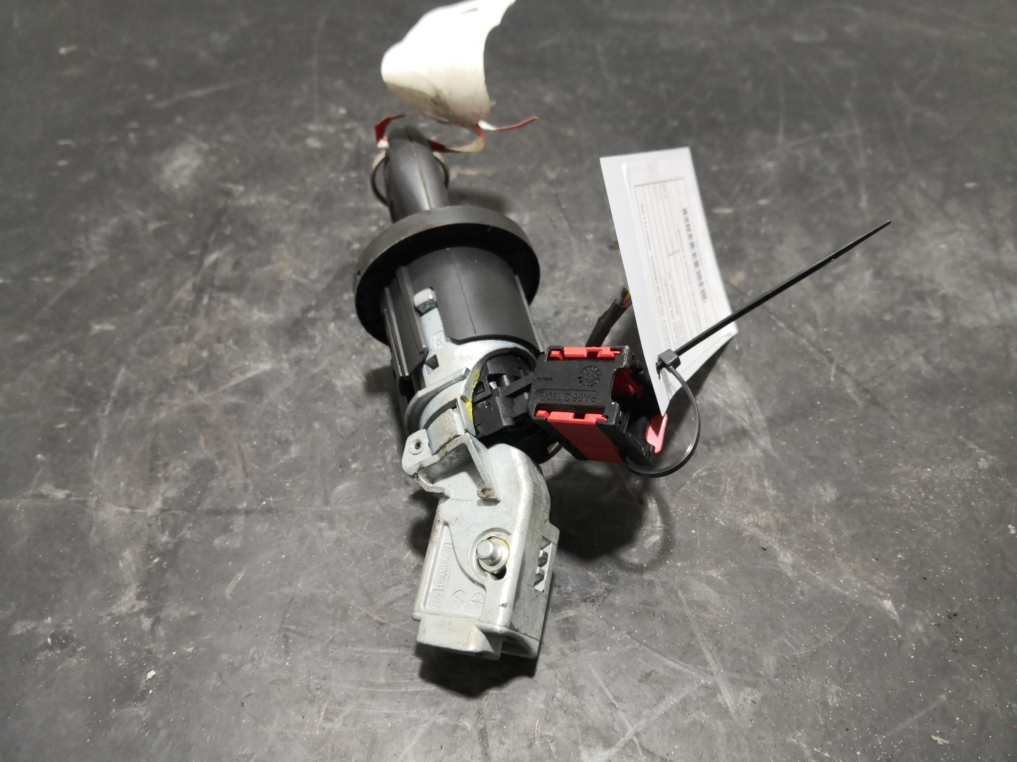 Canhão de Ignição RENAULT CLIO III (BR0/1, CR0/1) | 05 -  Imagem-2