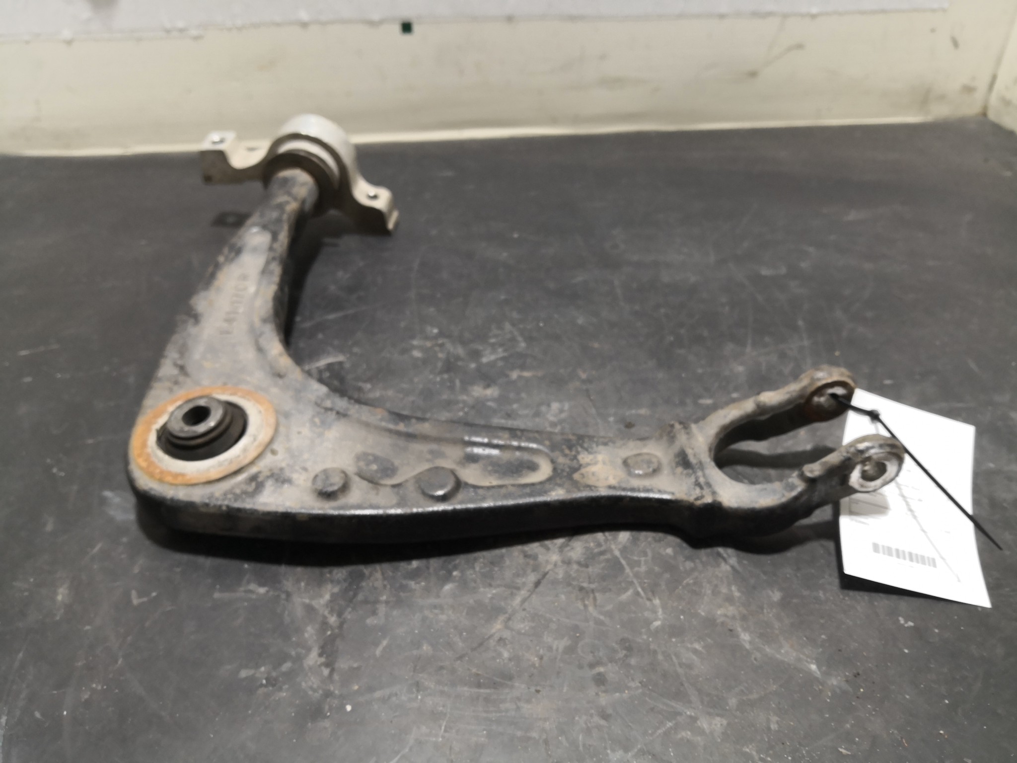 Braço Suspensão Frente Esq CITROEN C5 III (RD_) | 08 -  Imagem-1