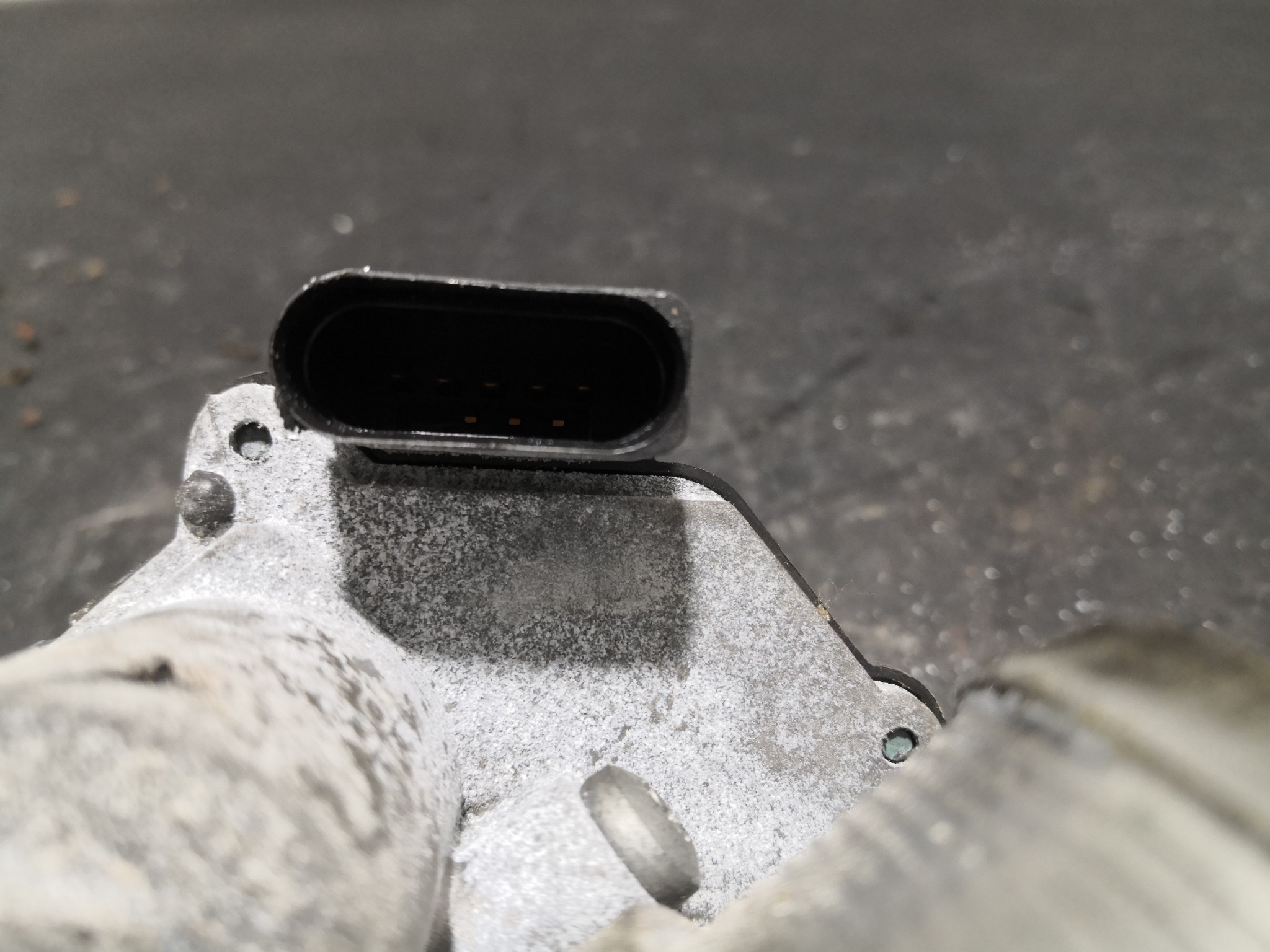 Borboleta de Admissão AUDI A4 Avant (8ED, B7) | 04 - 08 Imagem-2