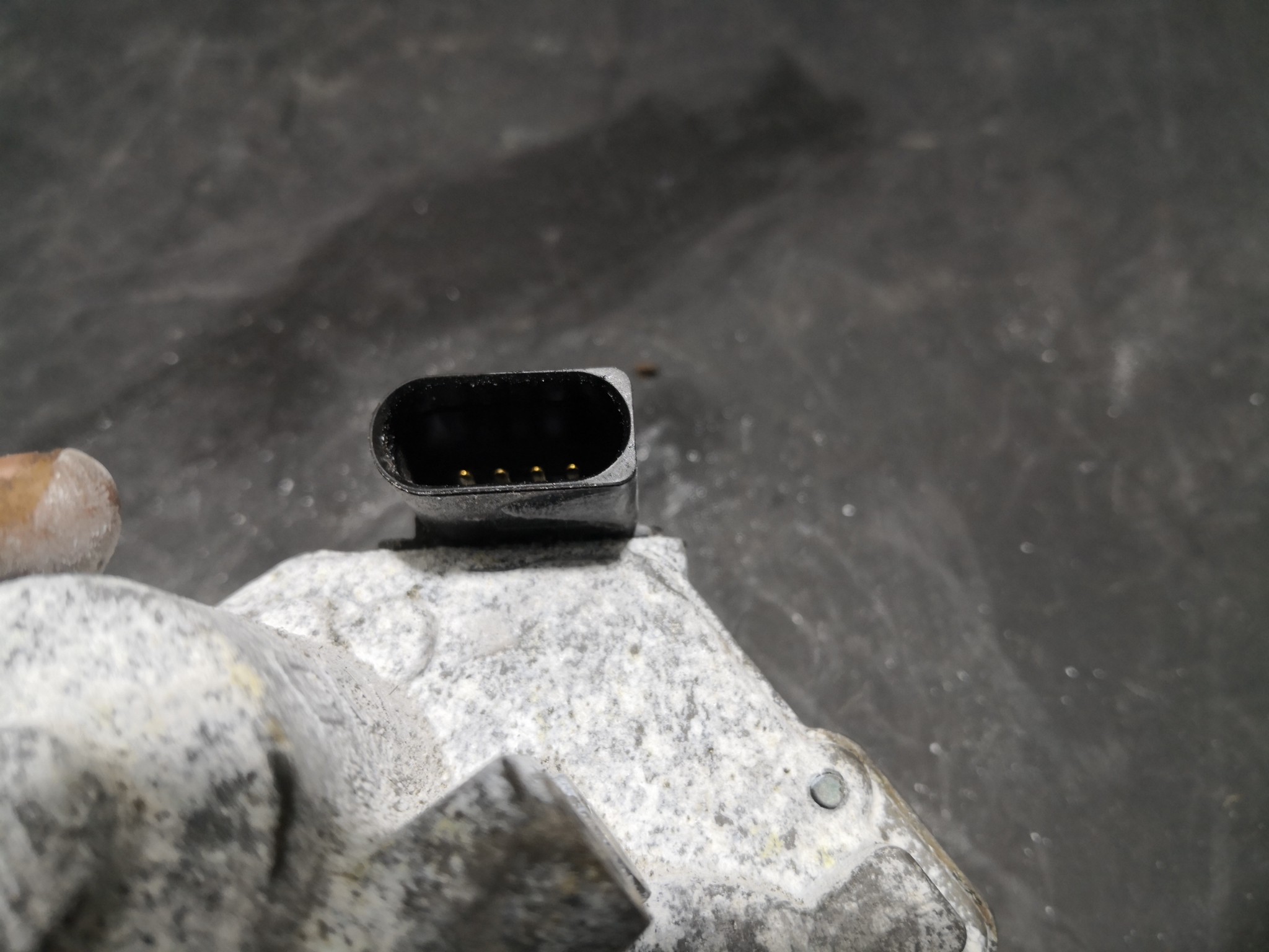 Borboleta de Admissão AUDI A4 Avant (8ED, B7) | 04 - 08 Imagem-3