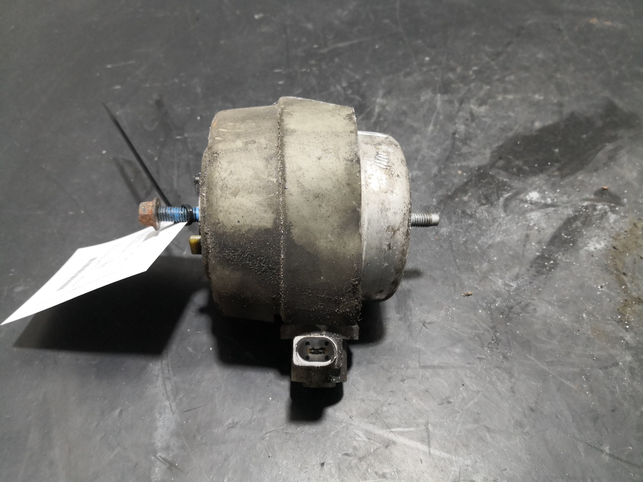 Apoio de Motor AUDI A4 Avant (8ED, B7) | 04 - 08 Imagem-2