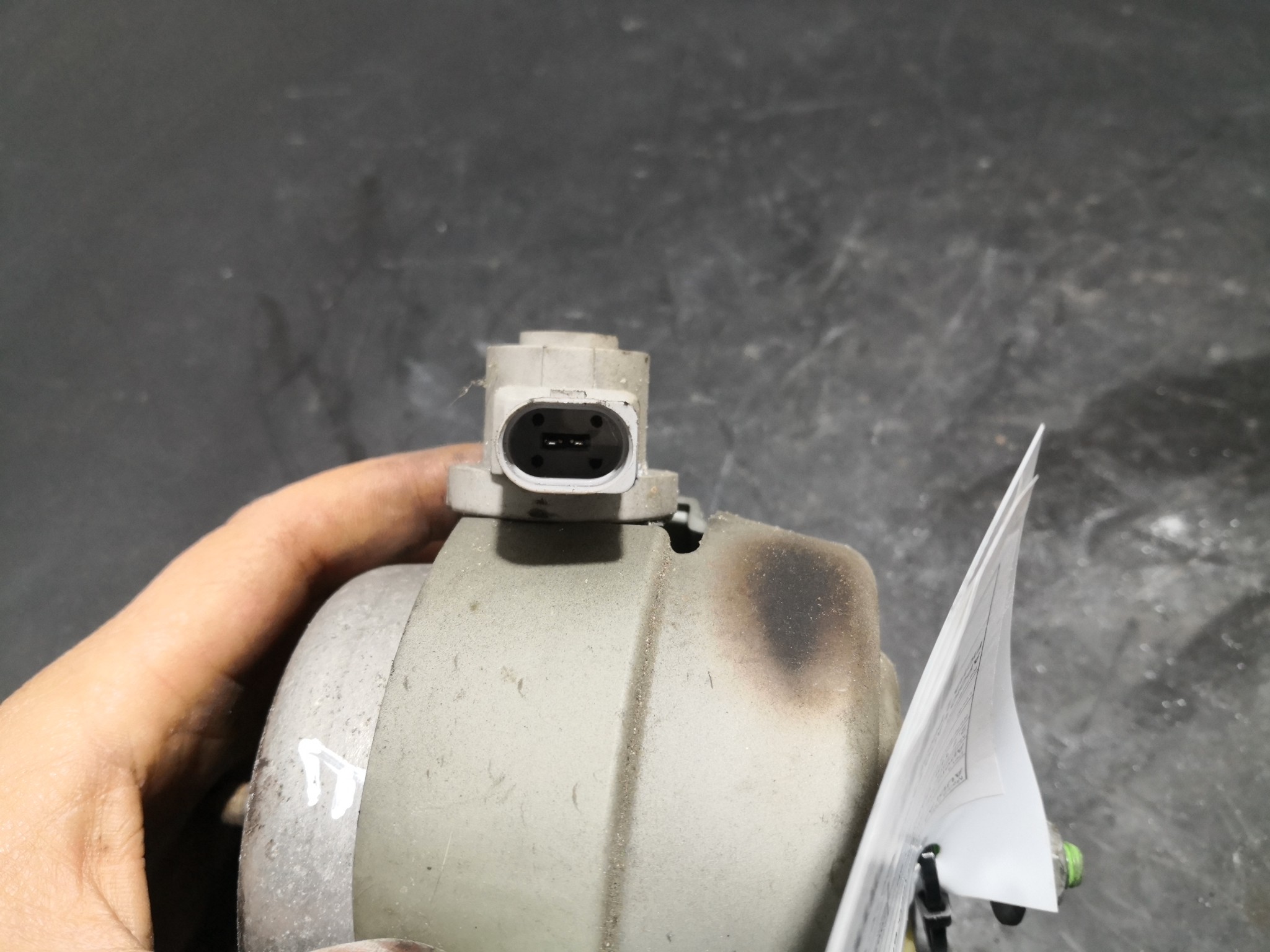 Apoio de Motor AUDI A4 Avant (8ED, B7) | 04 - 08 Imagem-3