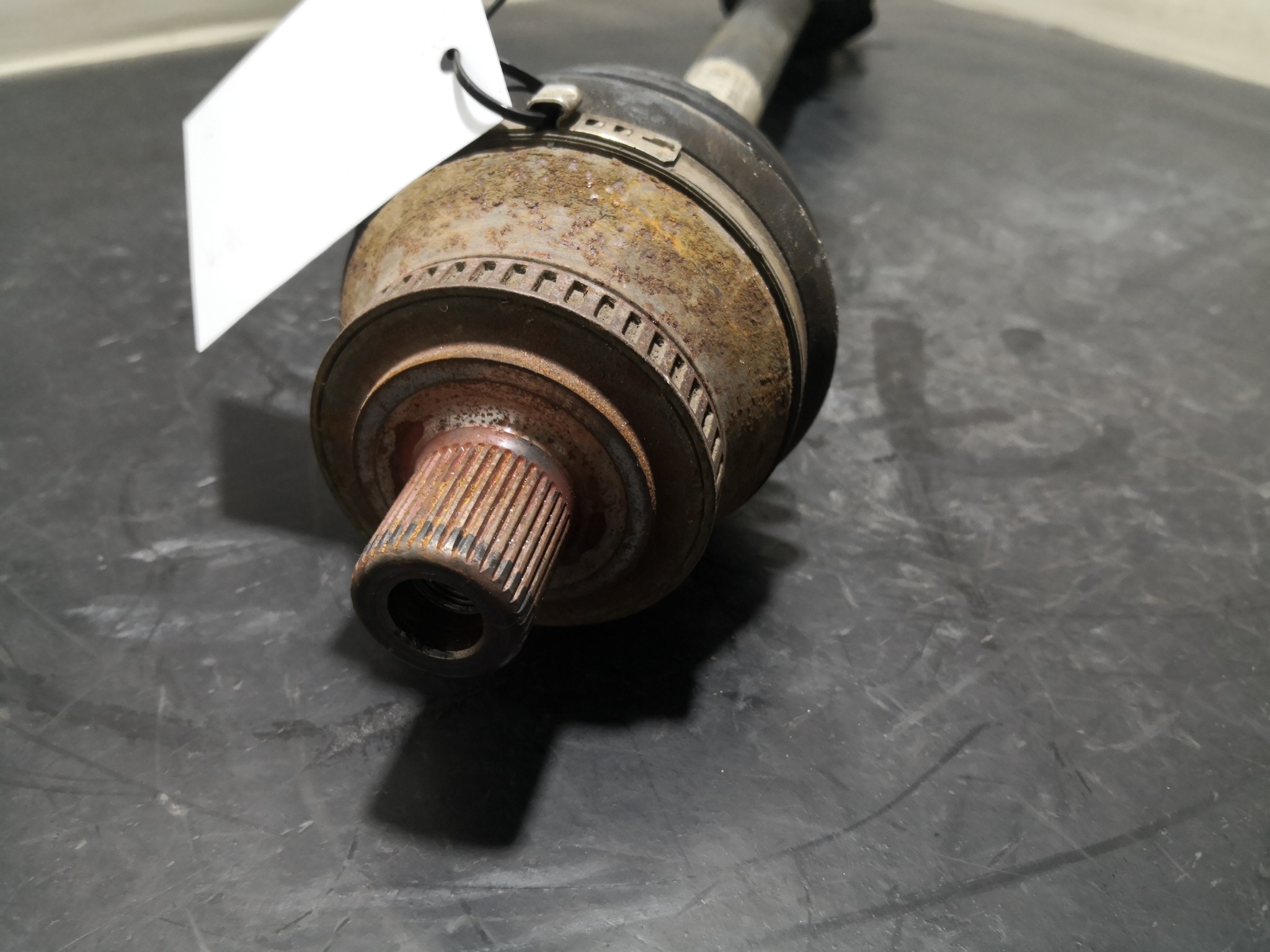 Transmissão Dto AUDI A4 Avant (8ED, B7) | 04 - 08 Imagem-1