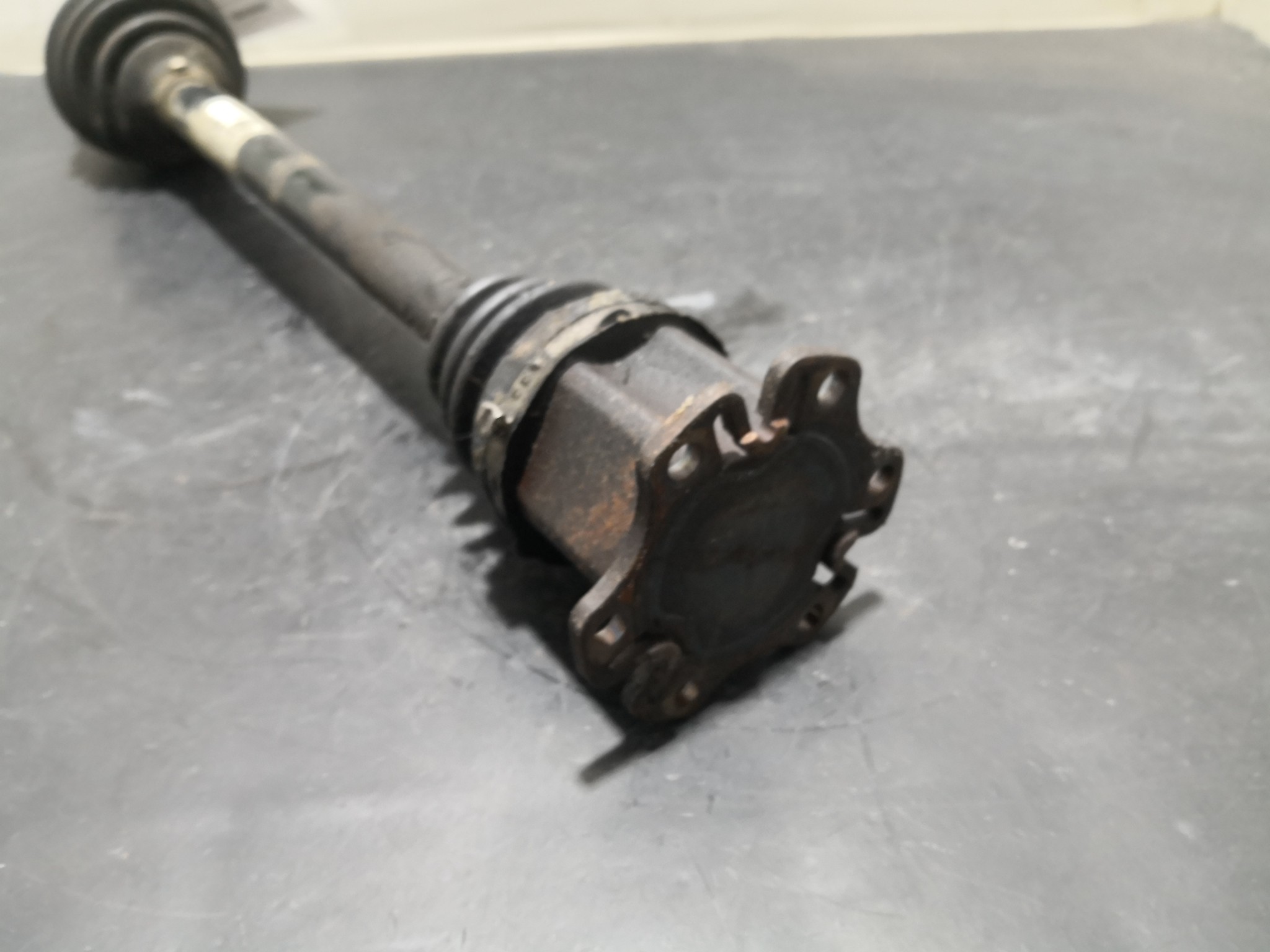 Transmissão Dto AUDI A4 Avant (8ED, B7) | 04 - 08 Imagem-3