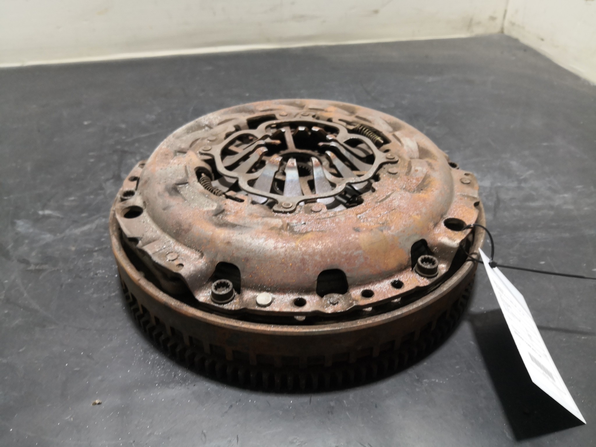 Embraiagem AUDI - ID S_91377