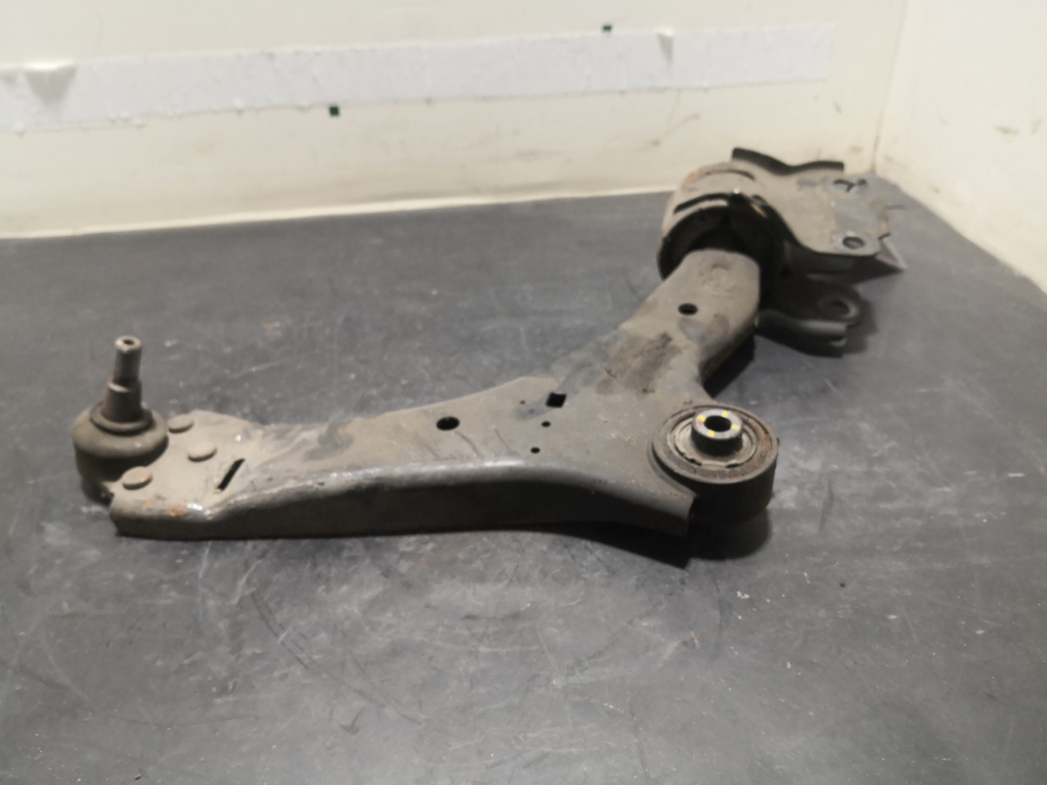 Braço Suspensão Frente Dto FORD S-MAX (WA6) | 06 - 14 Imagem-1