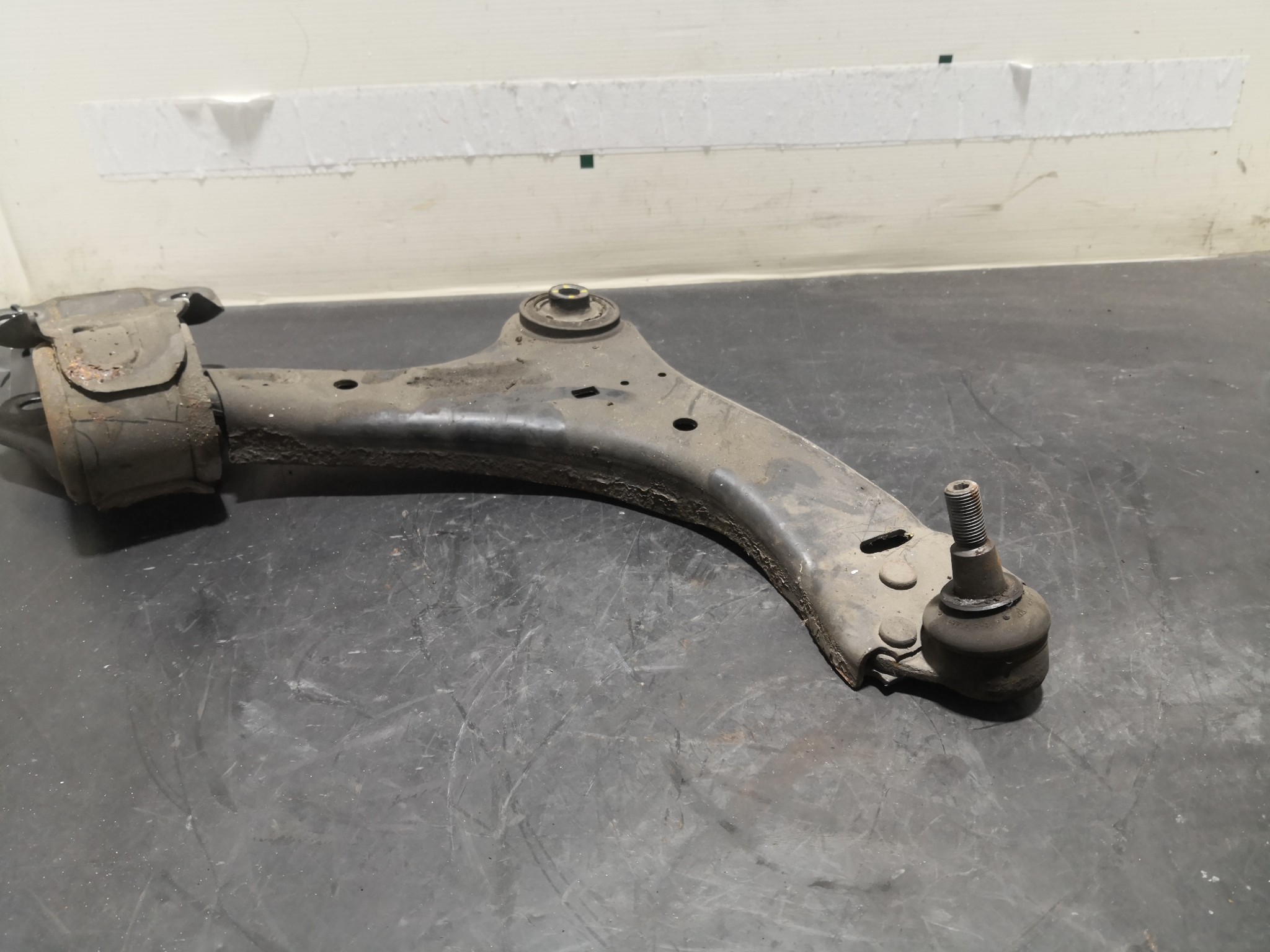 Braço Suspensão Frente Dto FORD S-MAX (WA6) | 06 - 14 Imagem-2