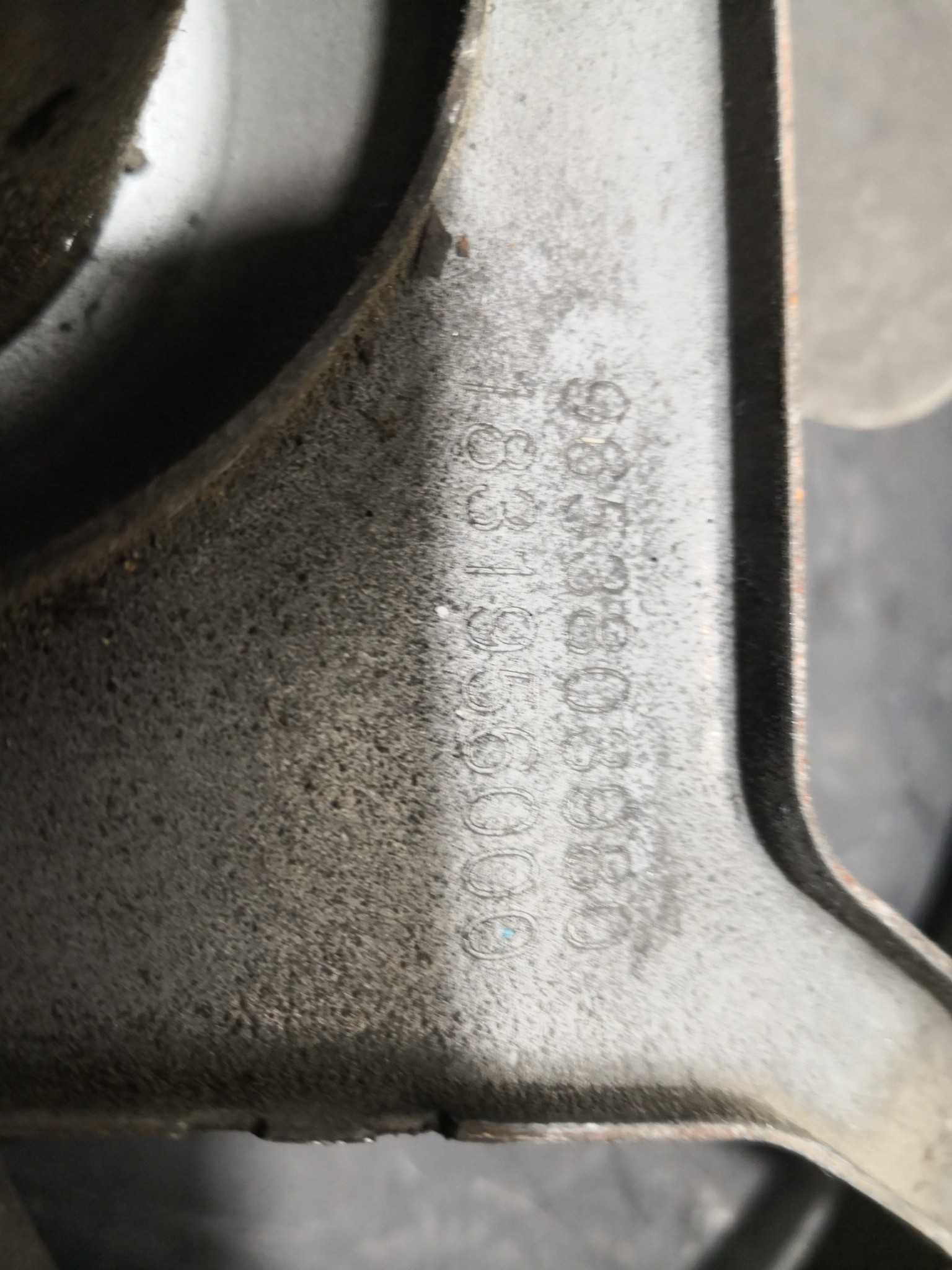 Termoventiladores PEUGEOT 207 (WA_, WC_) | 06 - 15 Imagem-2